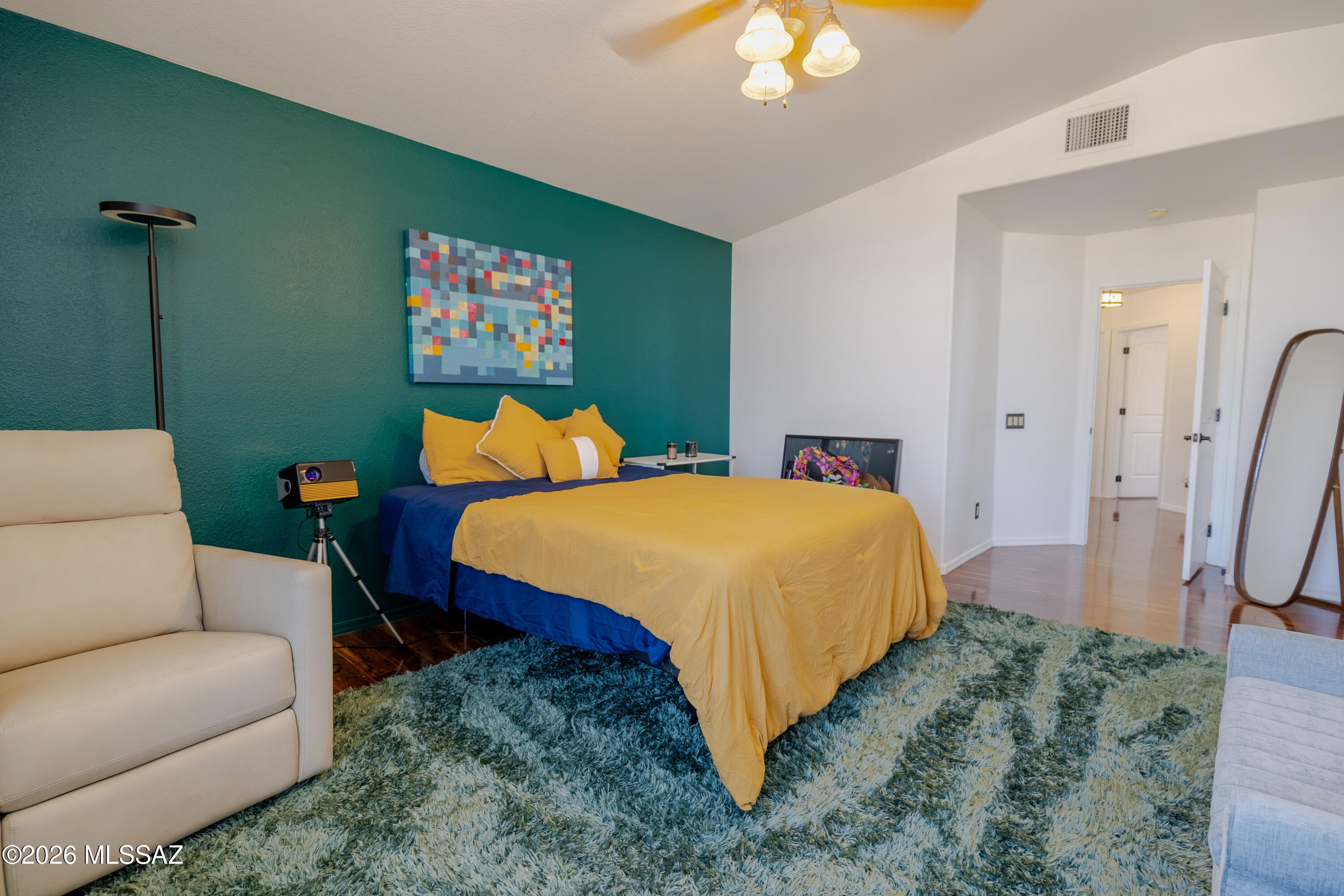 Continental Ranch Parcel 27 B (1-179) - Residential