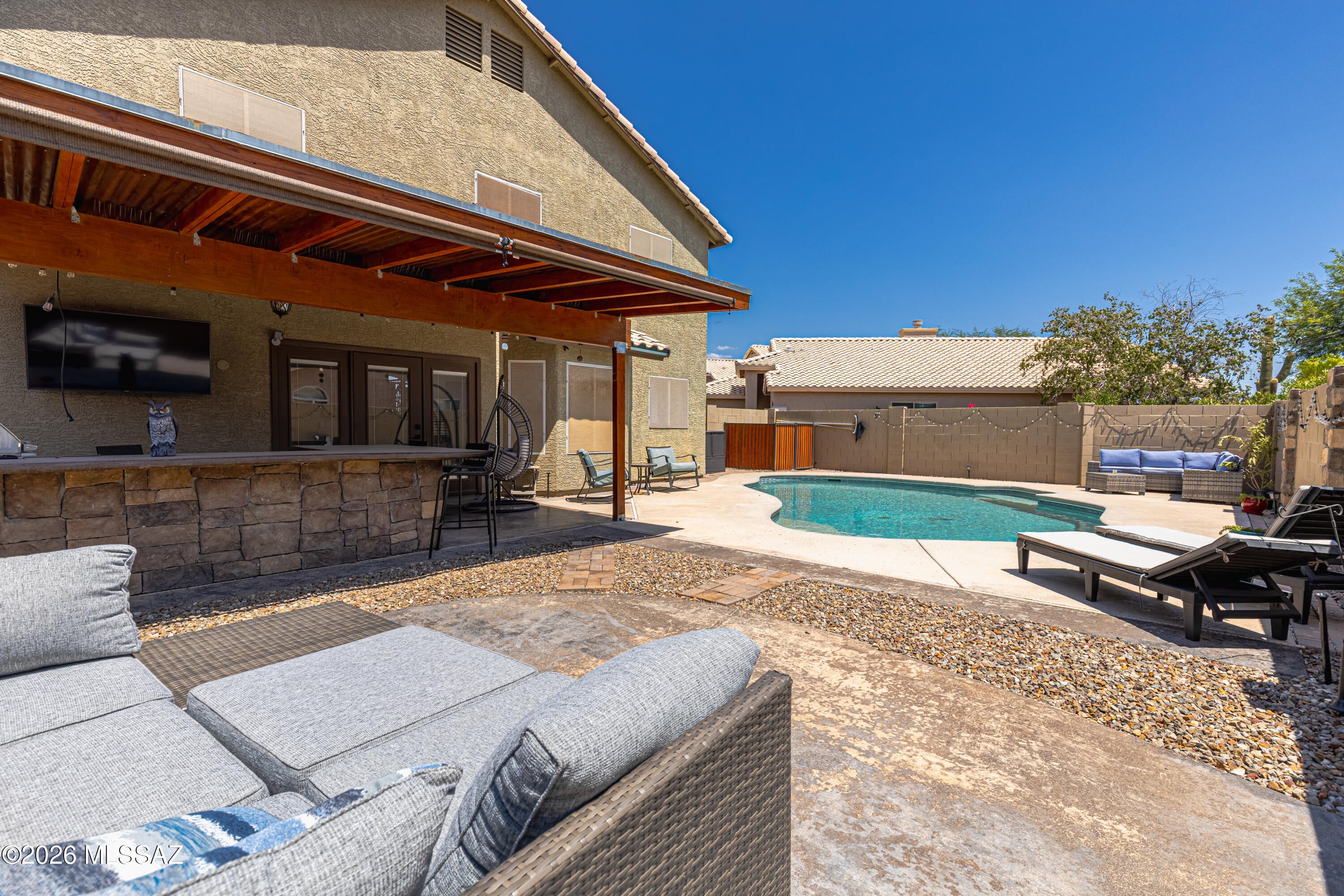Continental Ranch Parcel 27 B (1-179) - Residential