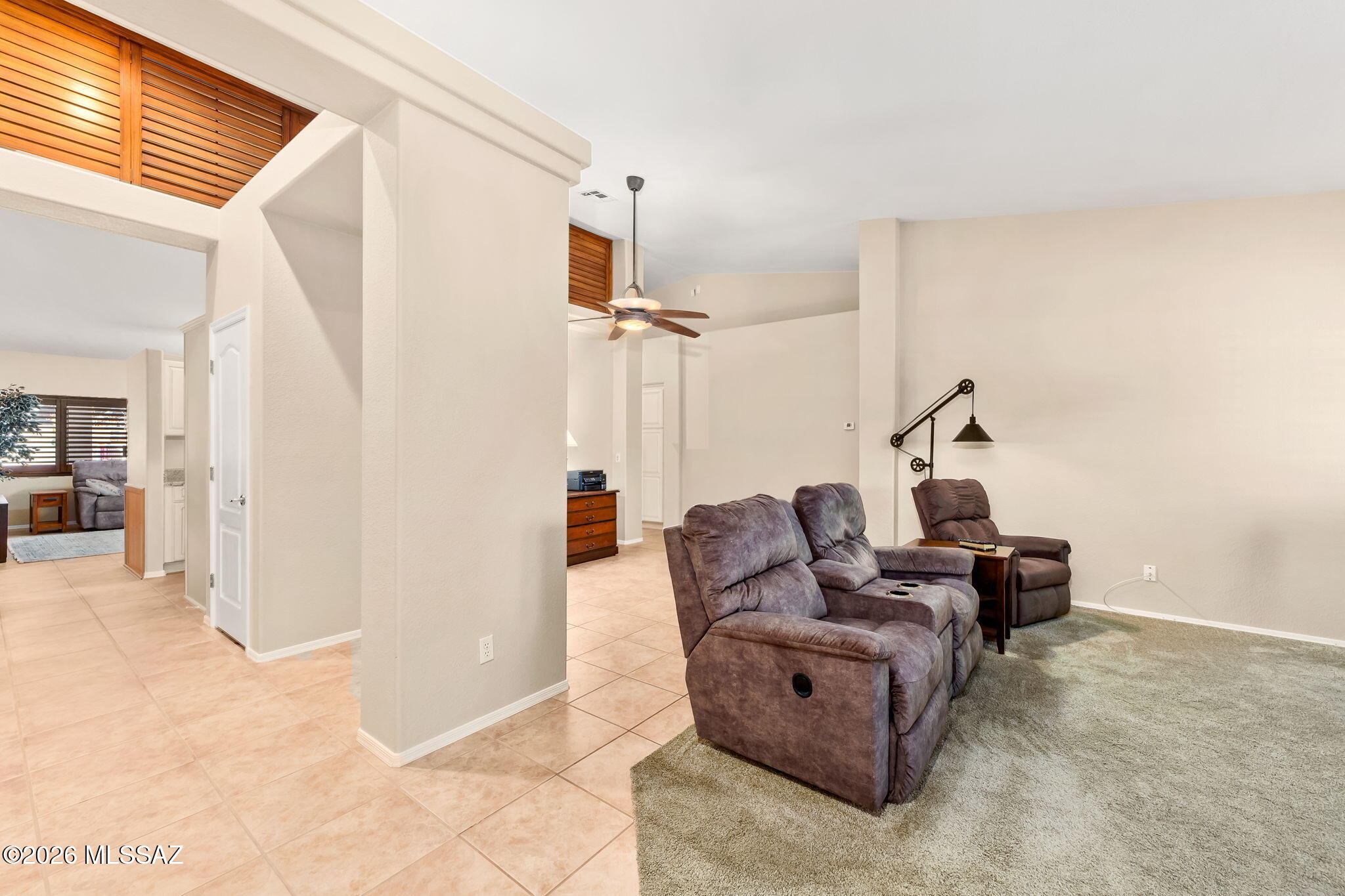 The West At Rita Ranch (1-345) - Residential