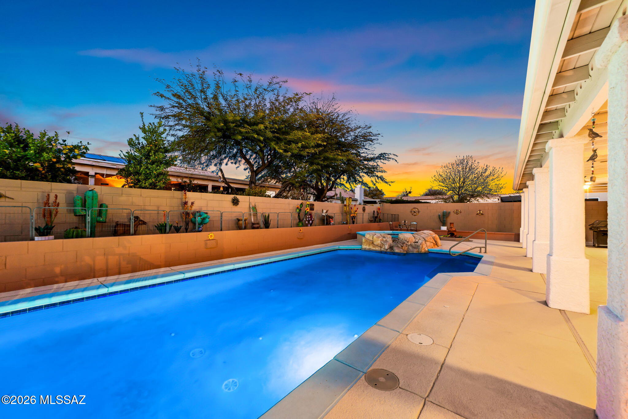 The West At Rita Ranch (1-345) - Residential