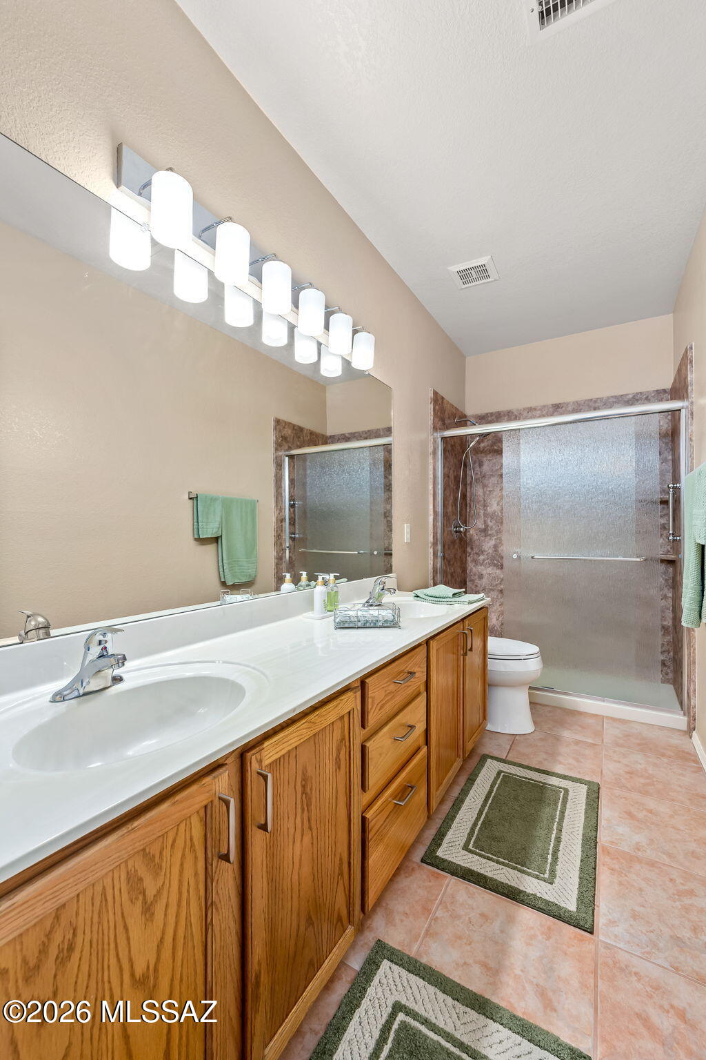 The West At Rita Ranch (1-345) - Residential