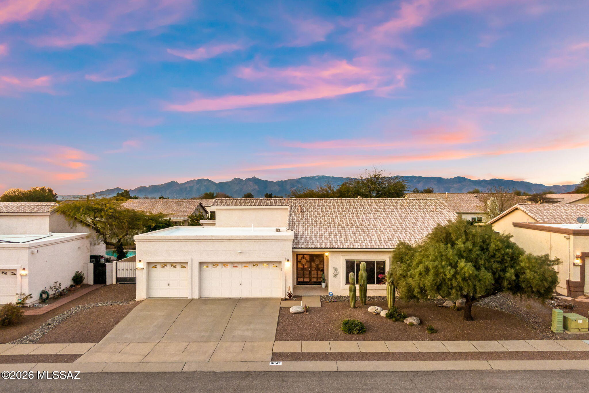 The West At Rita Ranch (1-345) - Residential