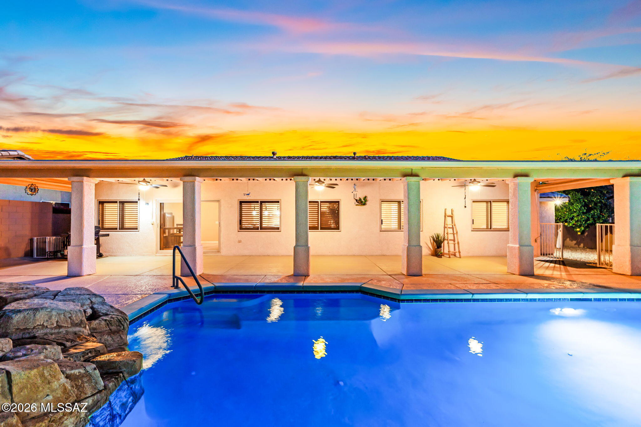 The West At Rita Ranch (1-345) - Residential