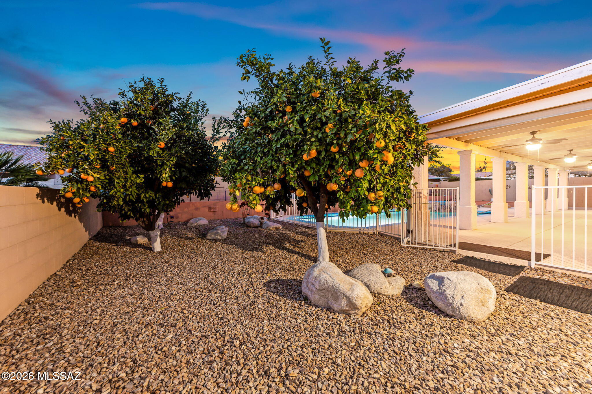 The West At Rita Ranch (1-345) - Residential
