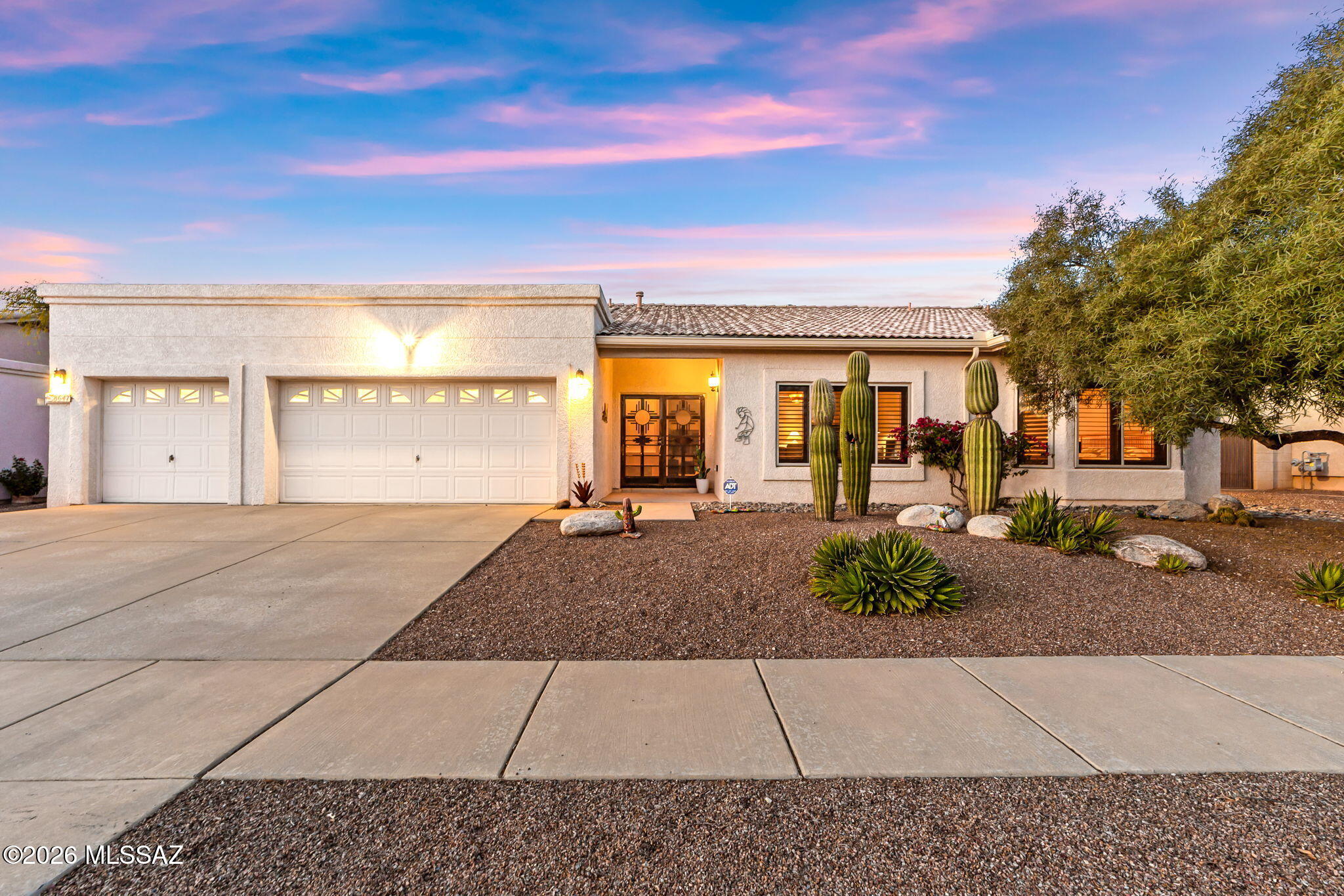 The West At Rita Ranch (1-345) - Residential