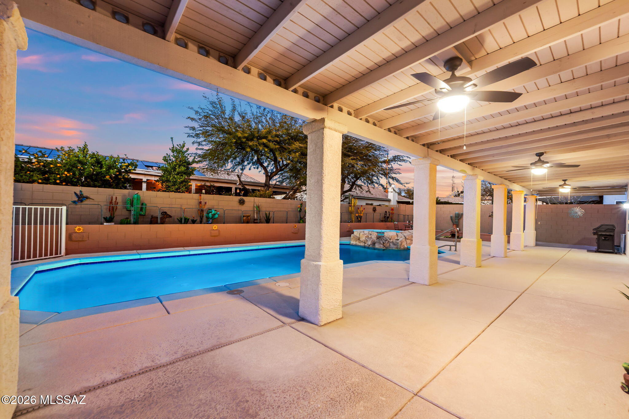 The West At Rita Ranch (1-345) - Residential