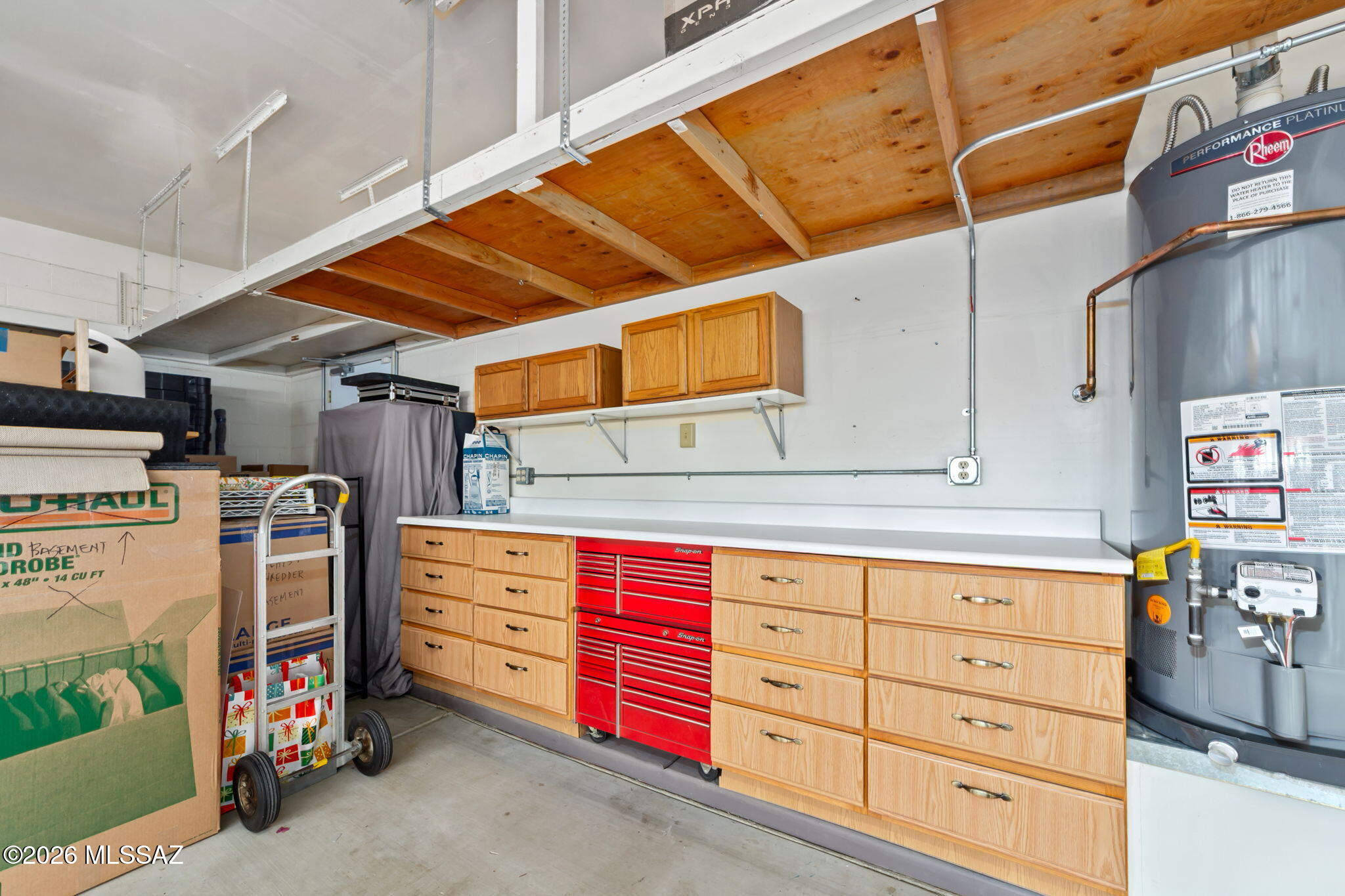 The West At Rita Ranch (1-345) - Residential