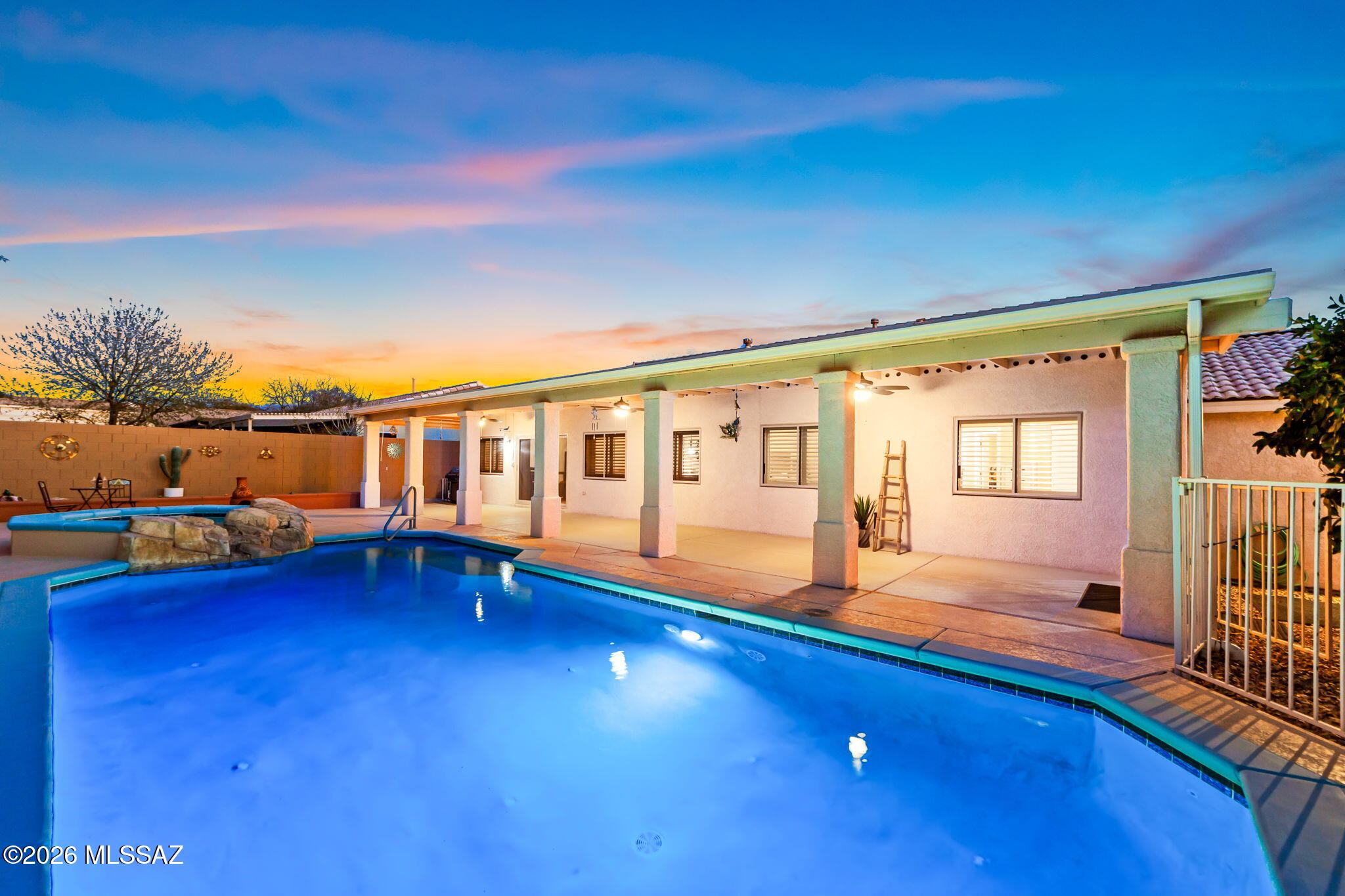 The West At Rita Ranch (1-345) - Residential