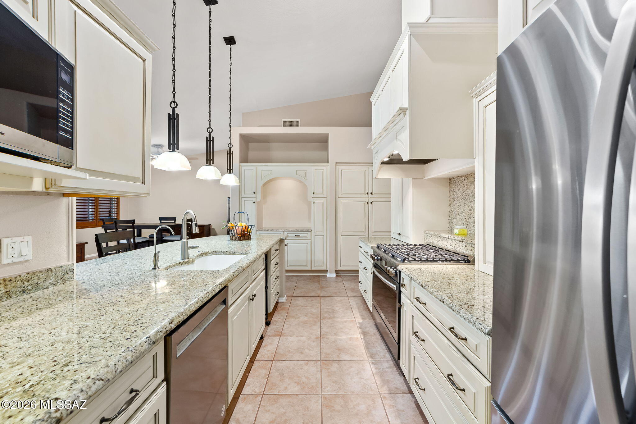 The West At Rita Ranch (1-345) - Residential