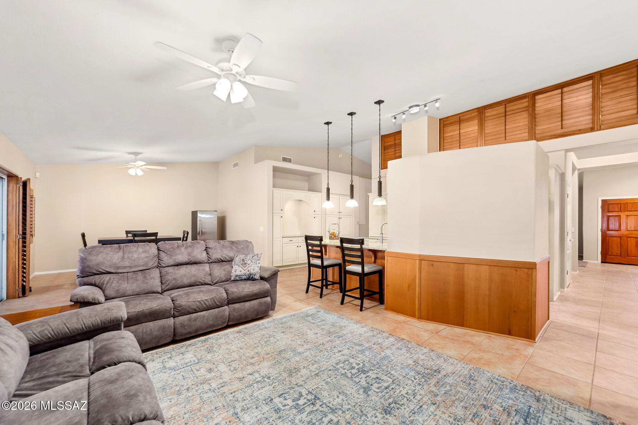 The West At Rita Ranch (1-345) - Residential