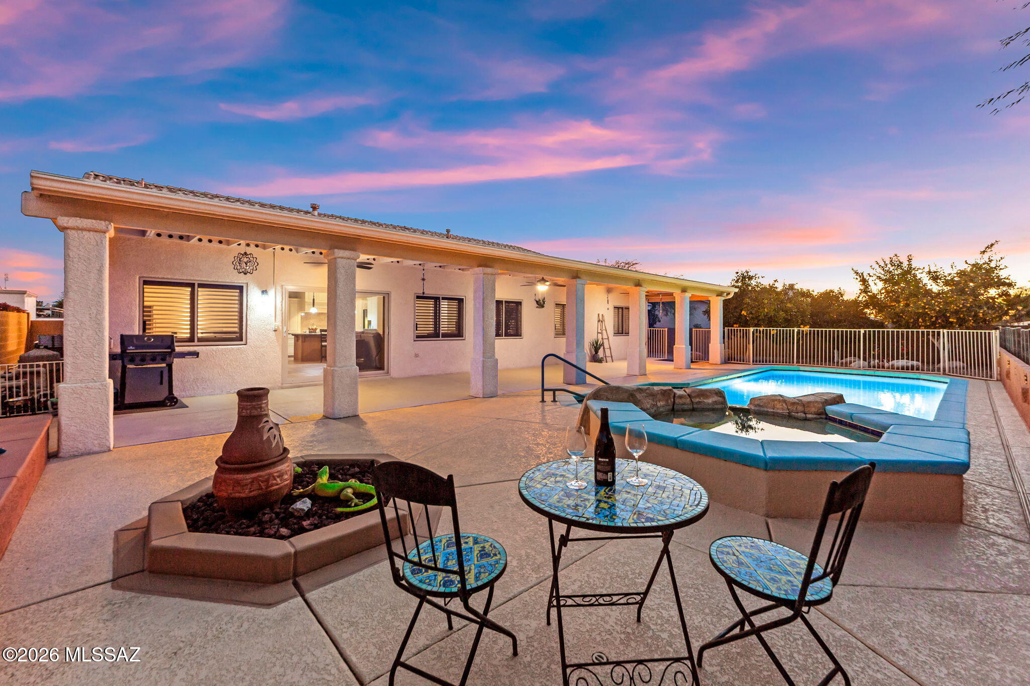 The West At Rita Ranch (1-345) - Residential