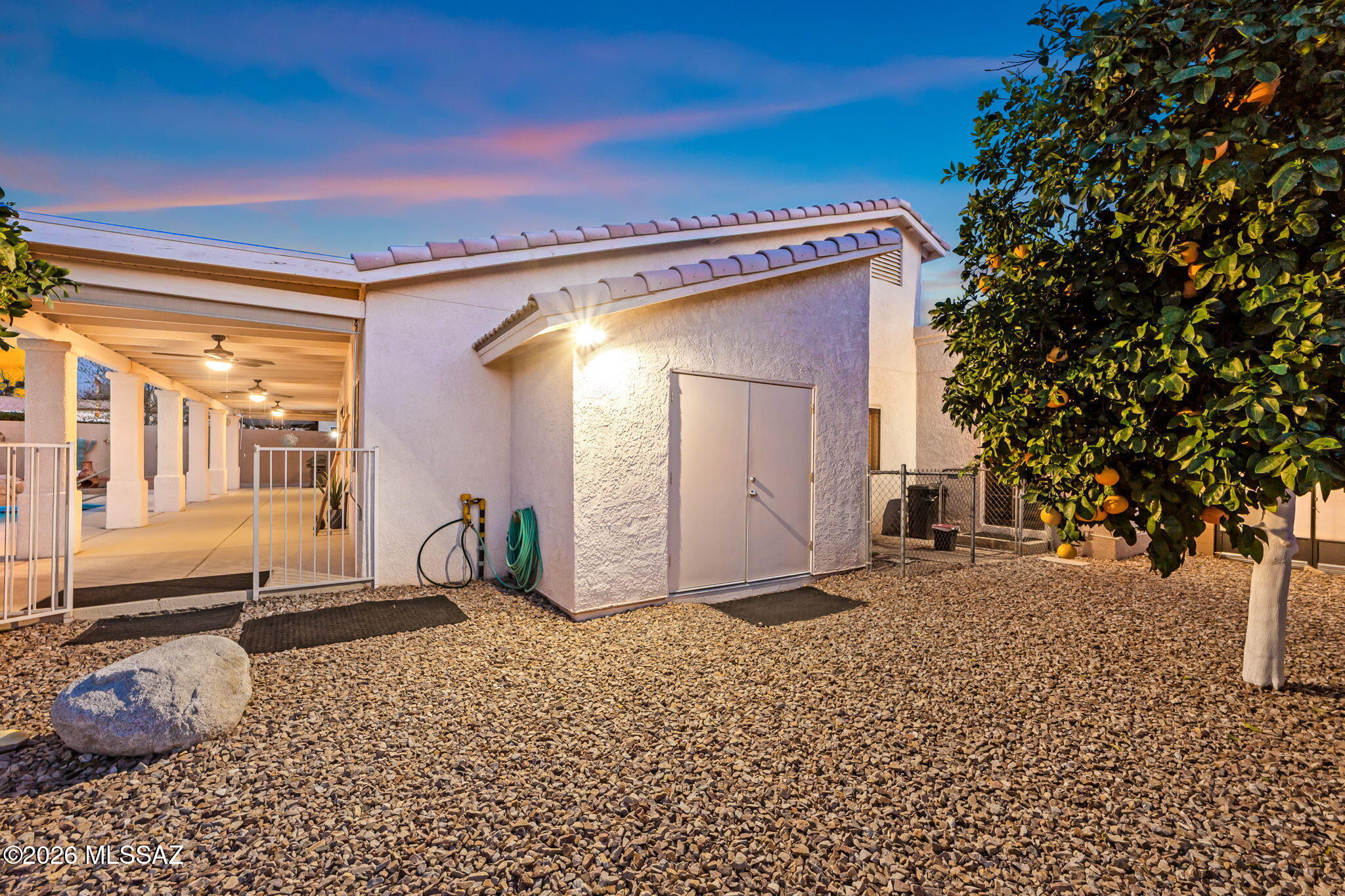 The West At Rita Ranch (1-345) - Residential