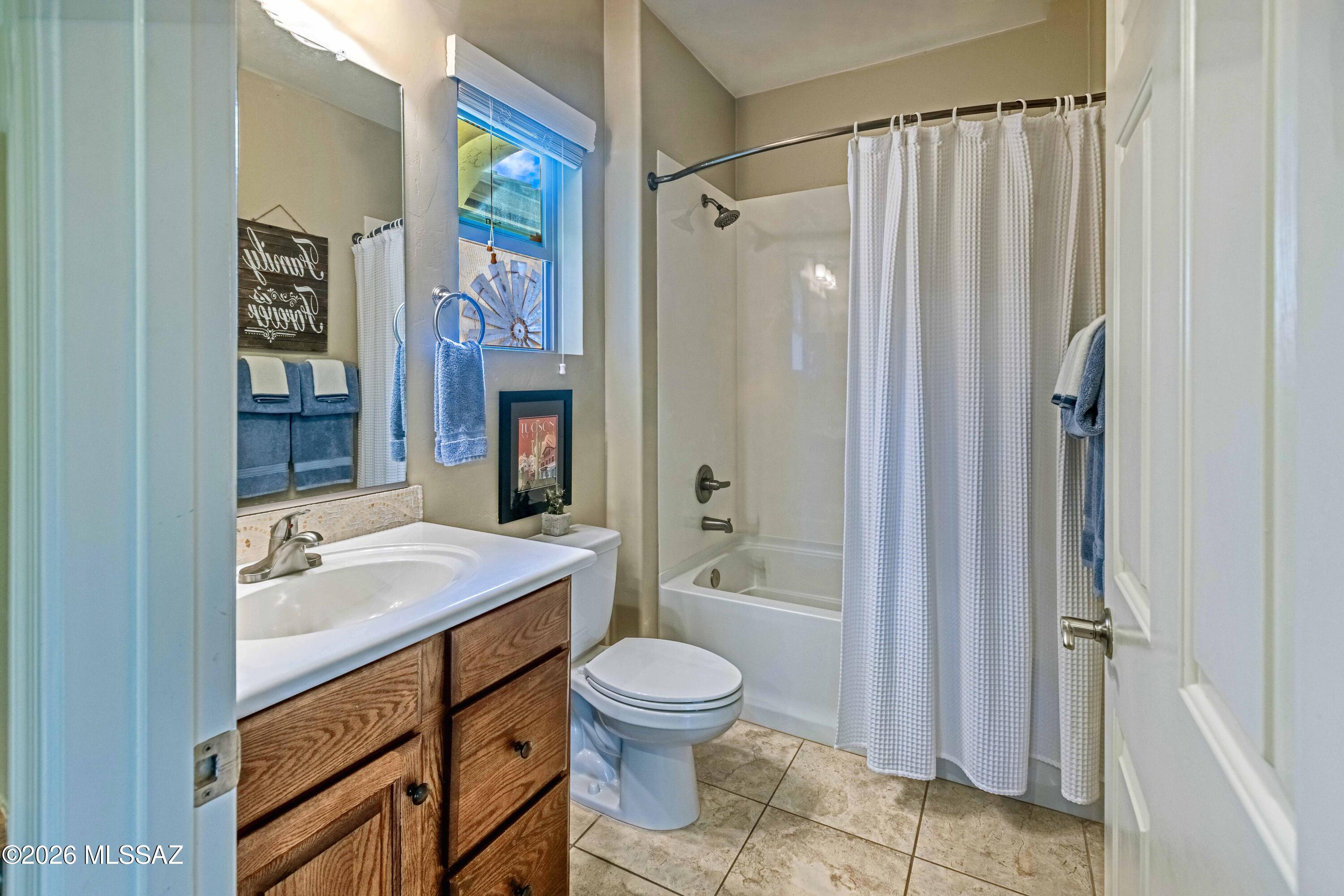 Saddlebrooke Ranch - Residential