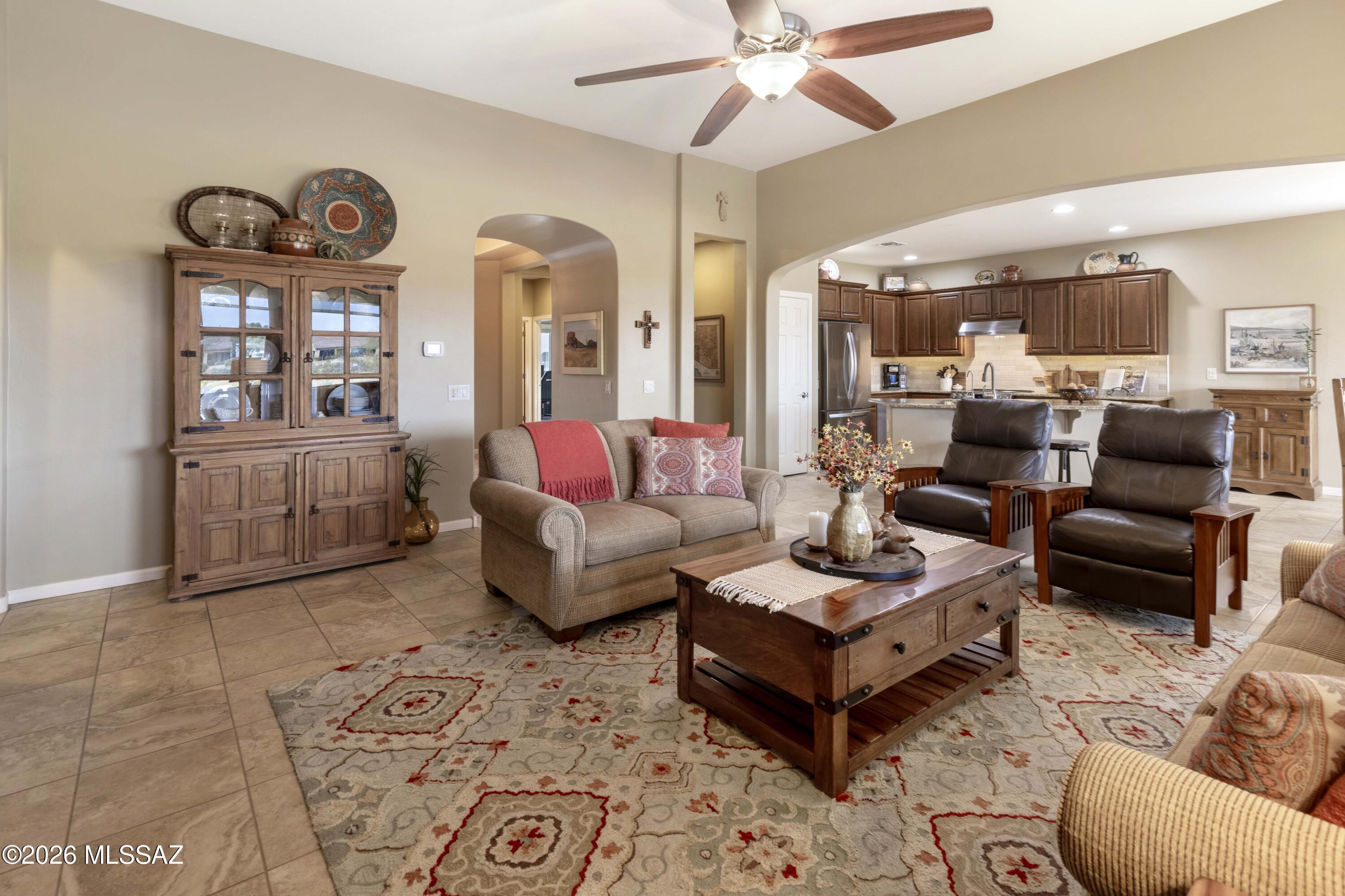 Saddlebrooke Ranch - Residential