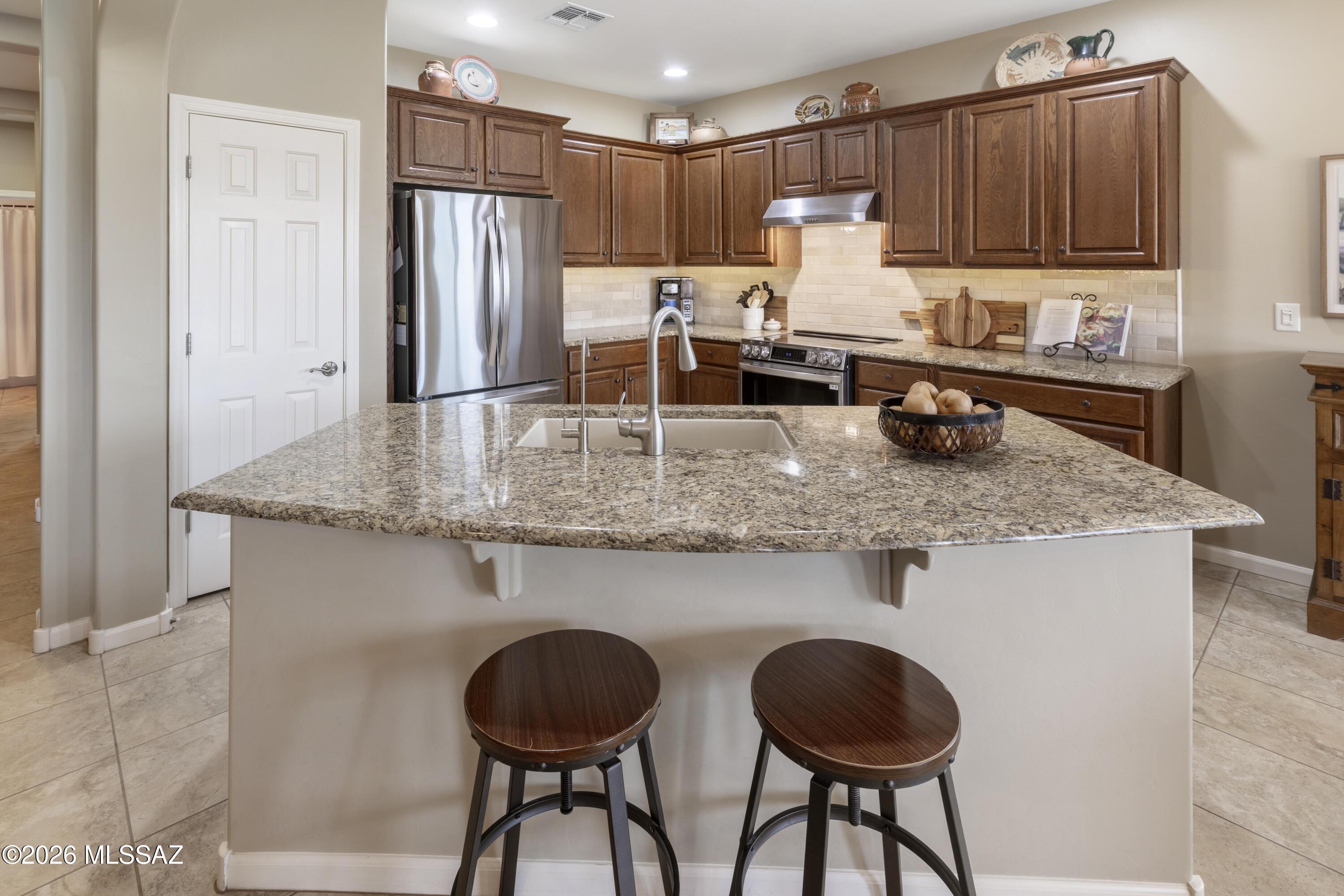 Saddlebrooke Ranch - Residential