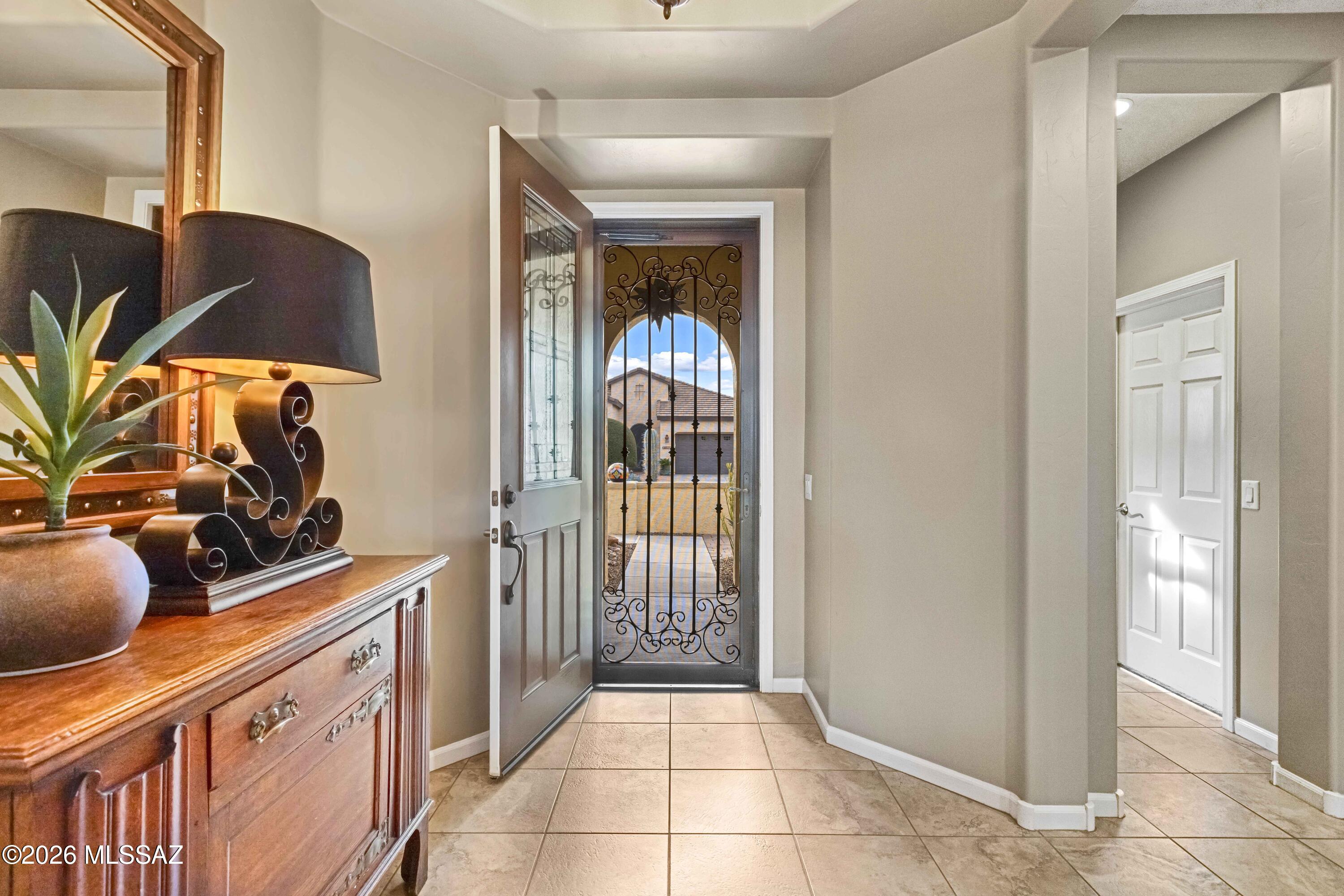 Saddlebrooke Ranch - Residential