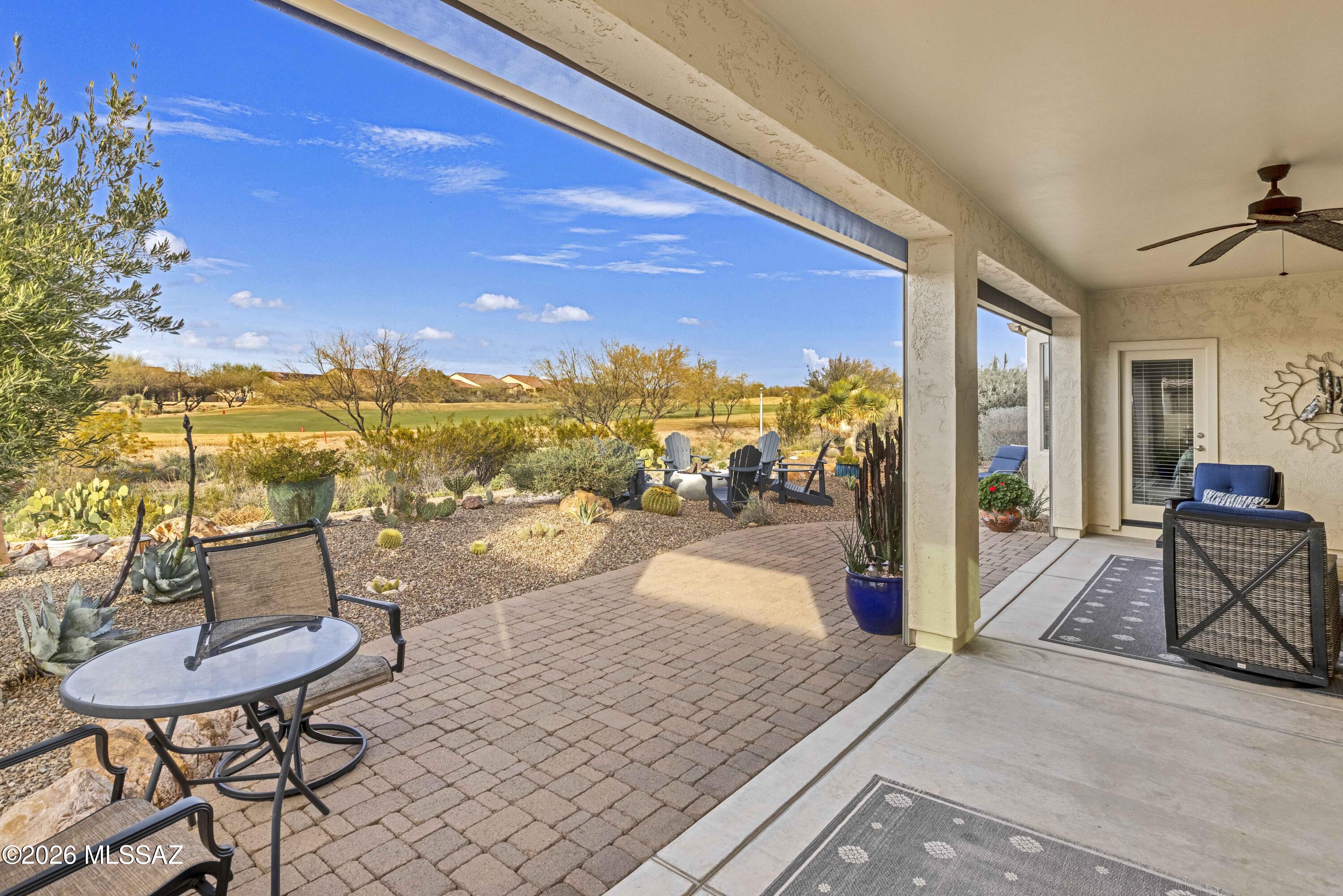 Saddlebrooke Ranch - Residential
