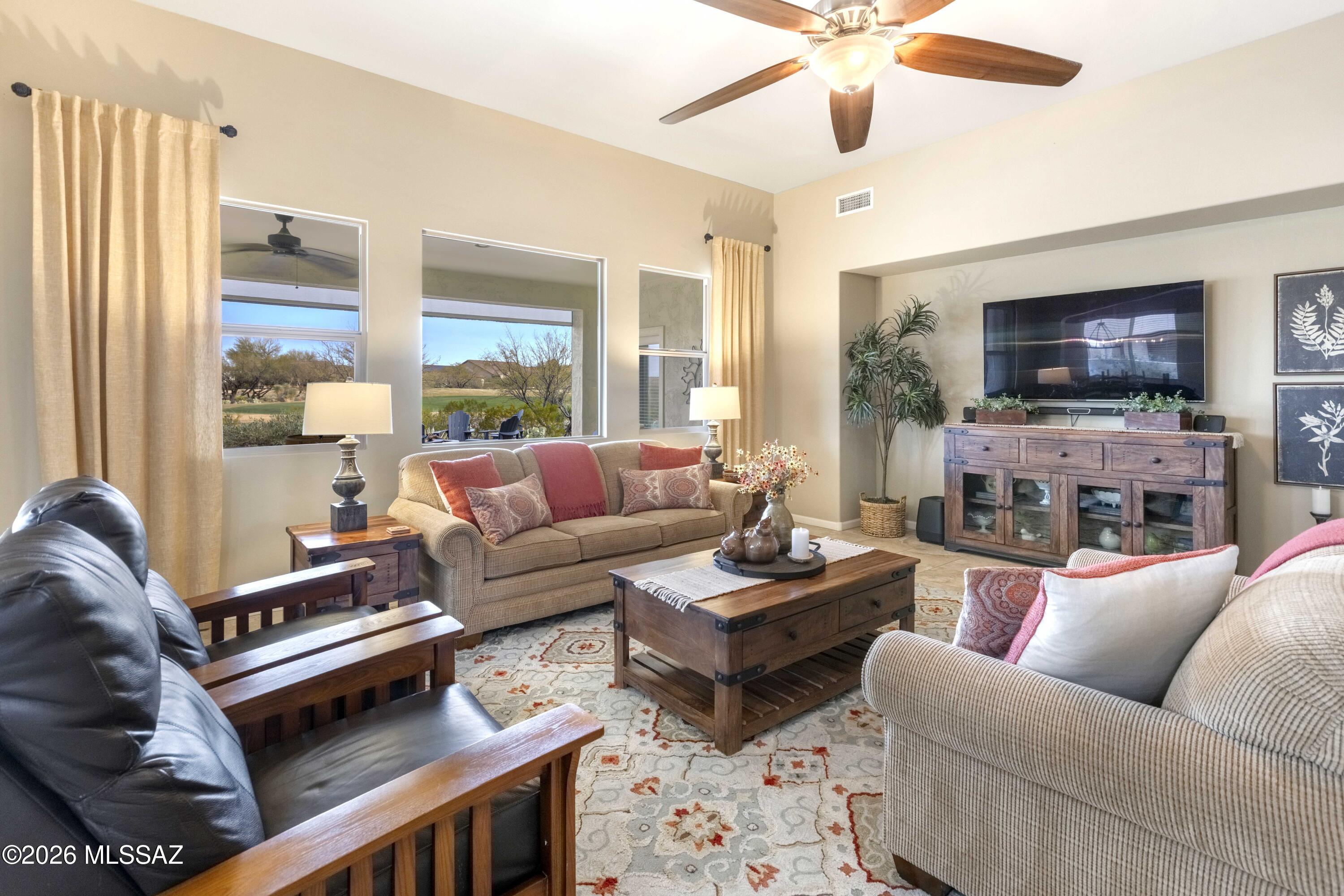 Saddlebrooke Ranch - Residential