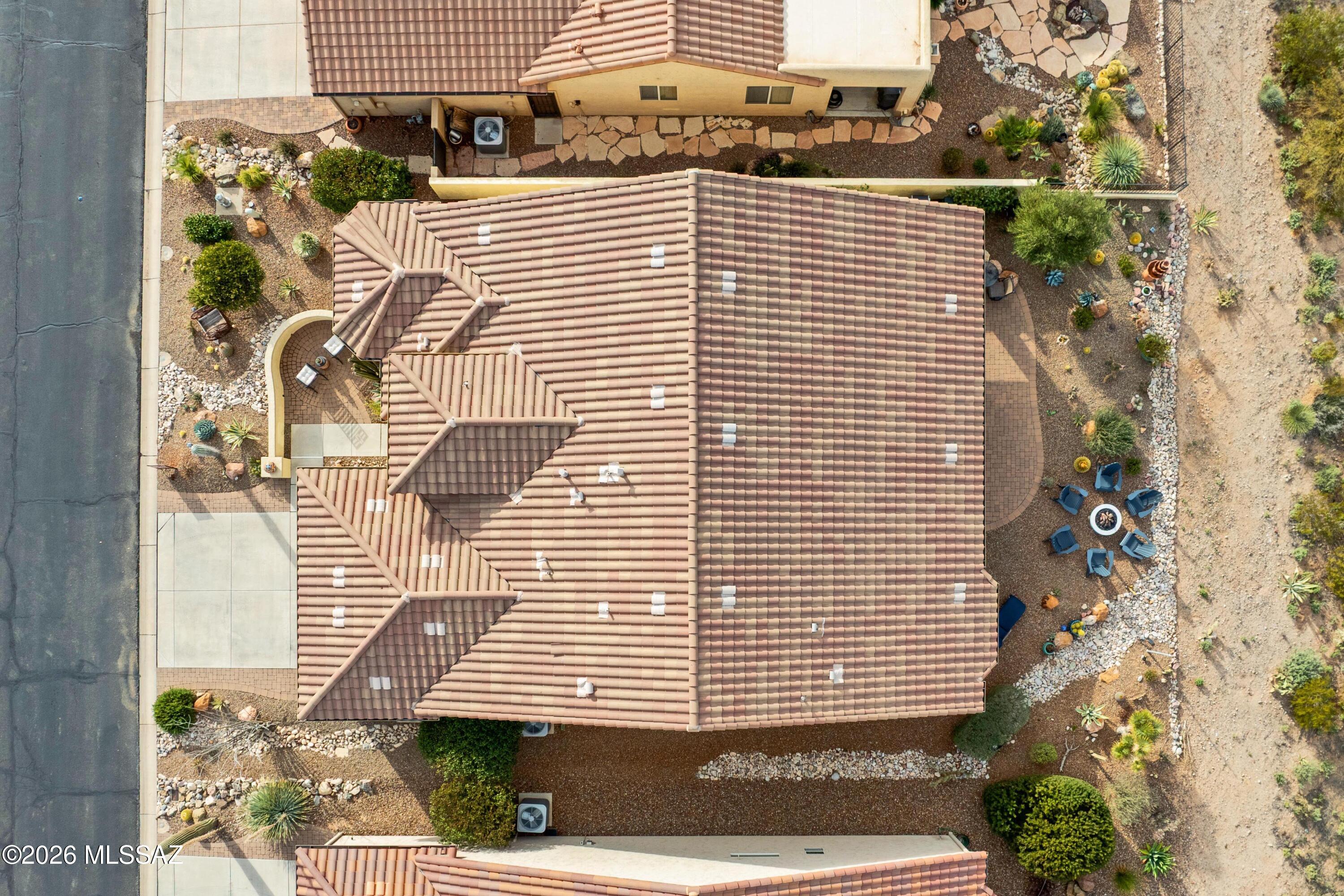 Saddlebrooke Ranch - Residential