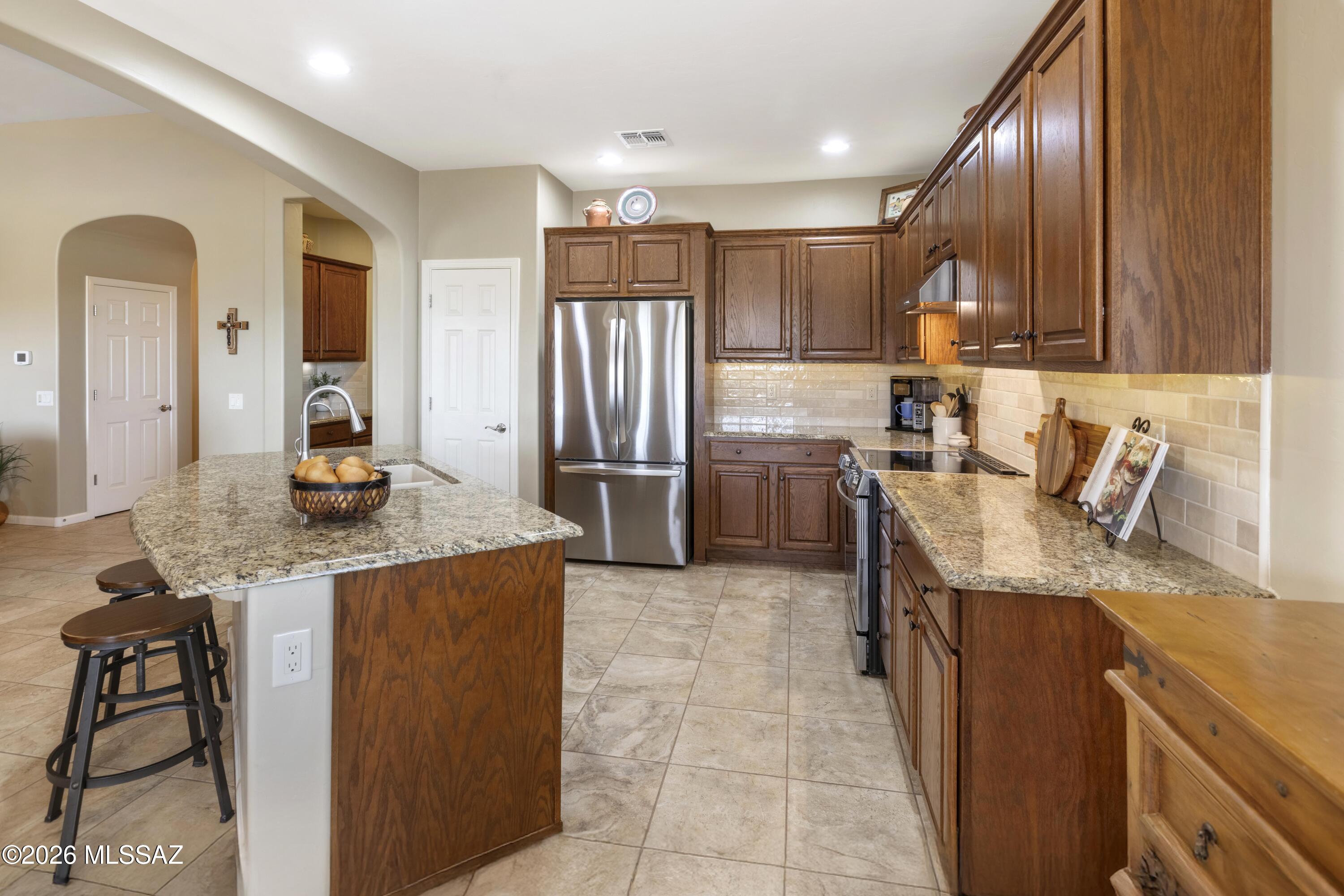 Saddlebrooke Ranch - Residential