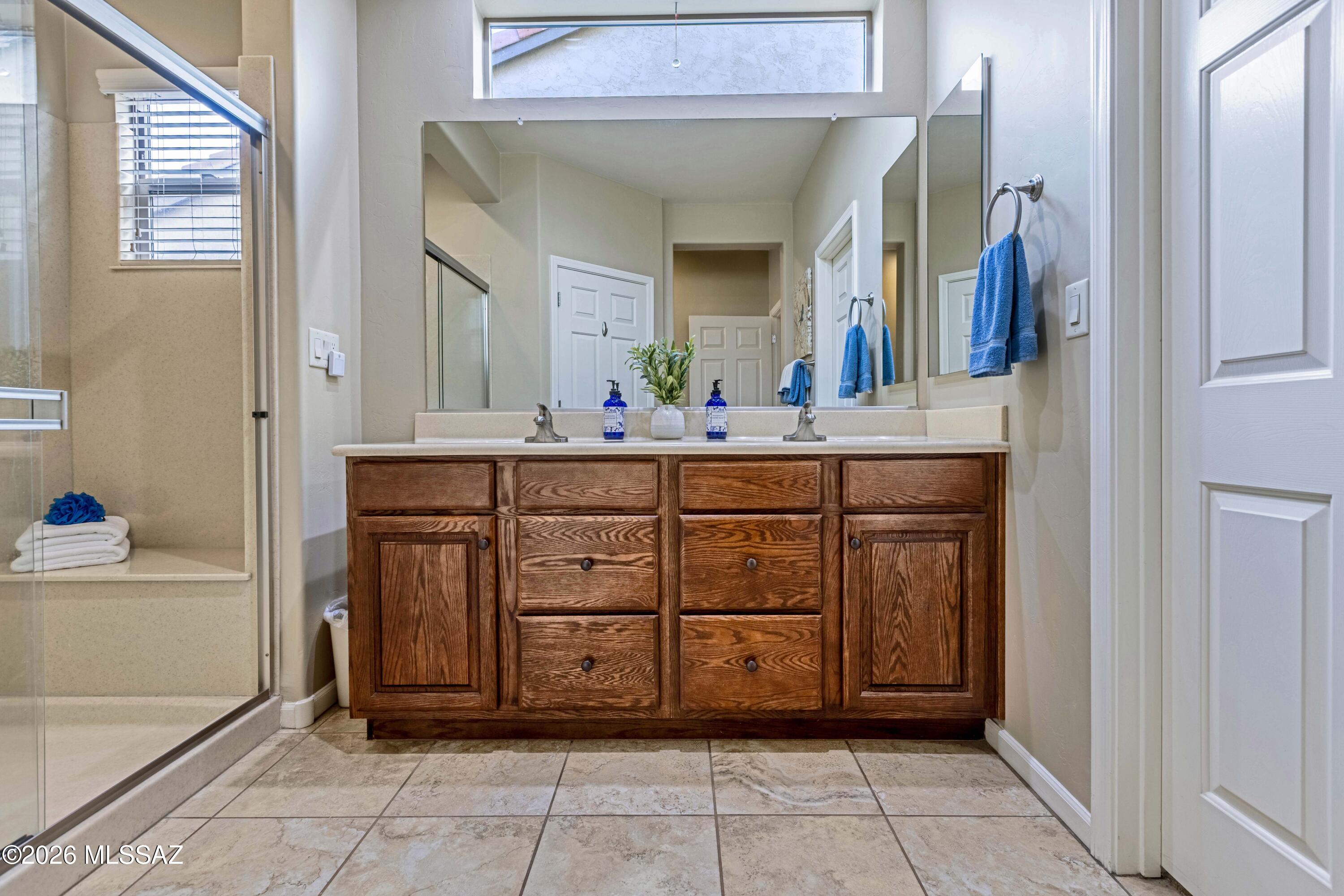 Saddlebrooke Ranch - Residential