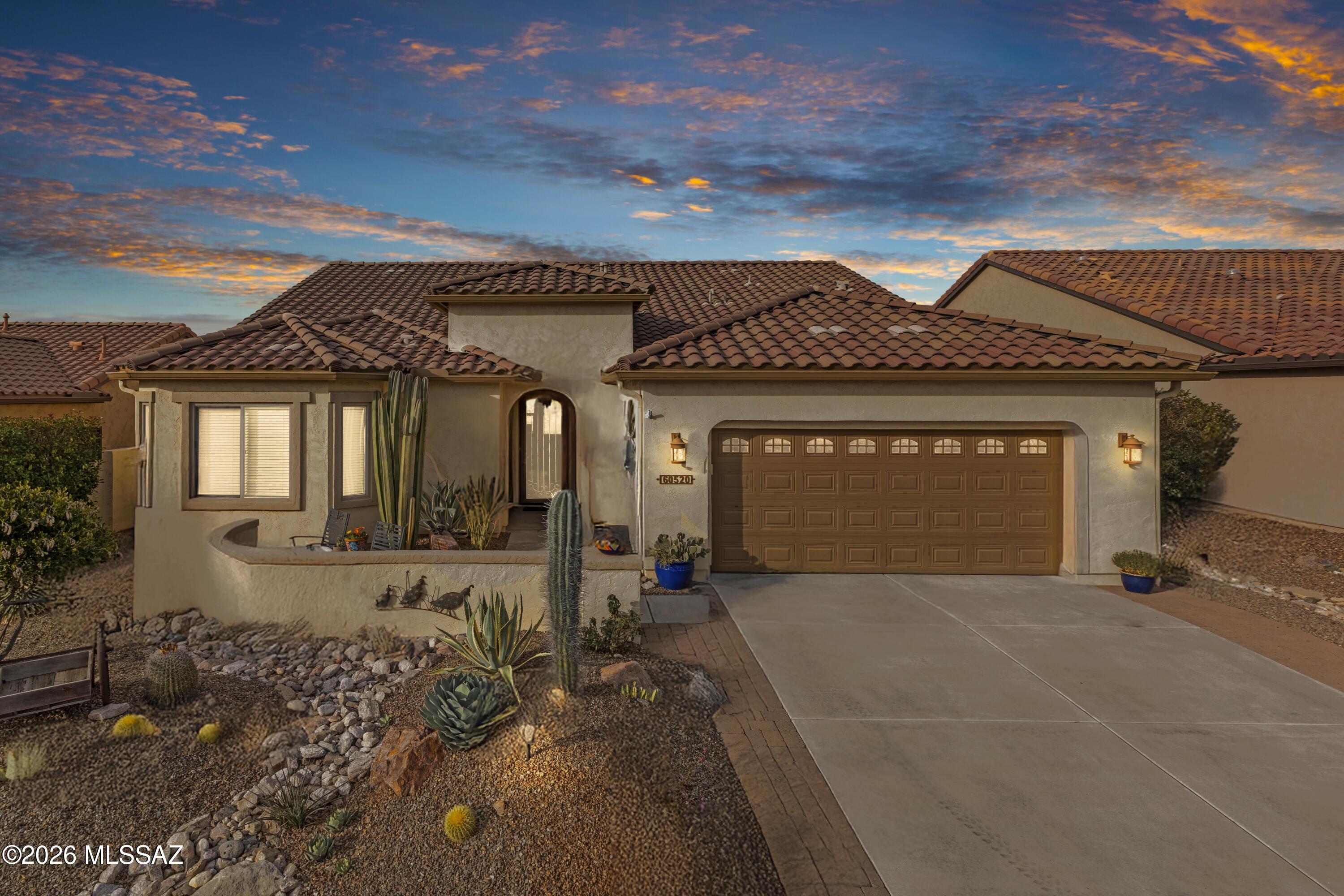 Saddlebrooke Ranch - Residential