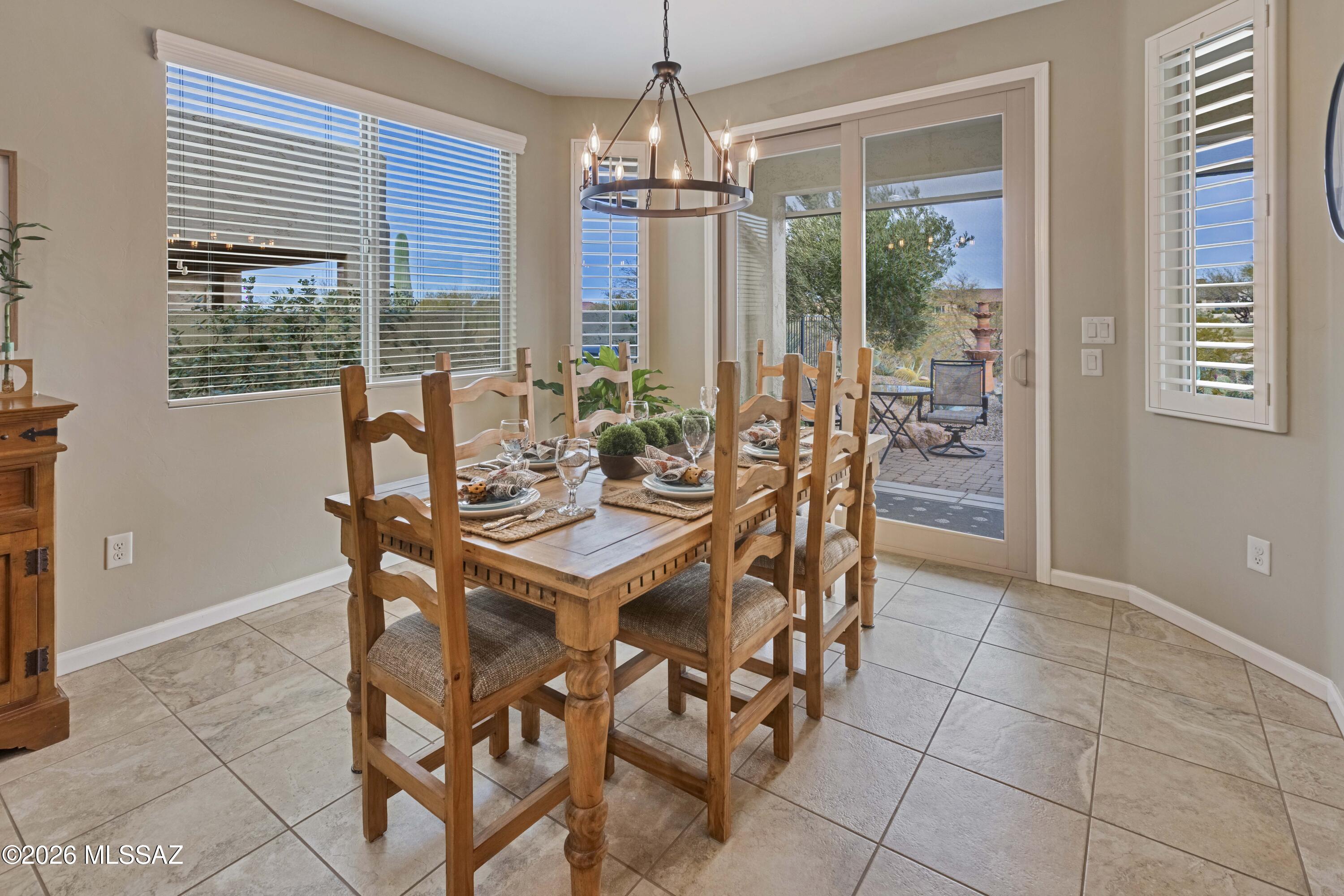 Saddlebrooke Ranch - Residential