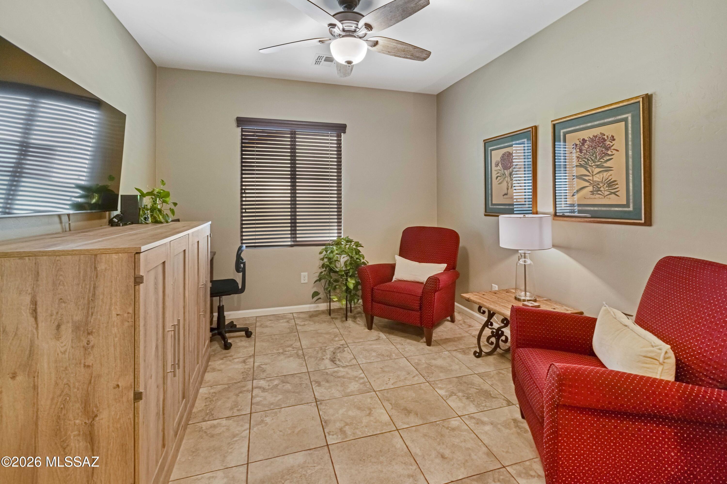 Saddlebrooke Ranch - Residential