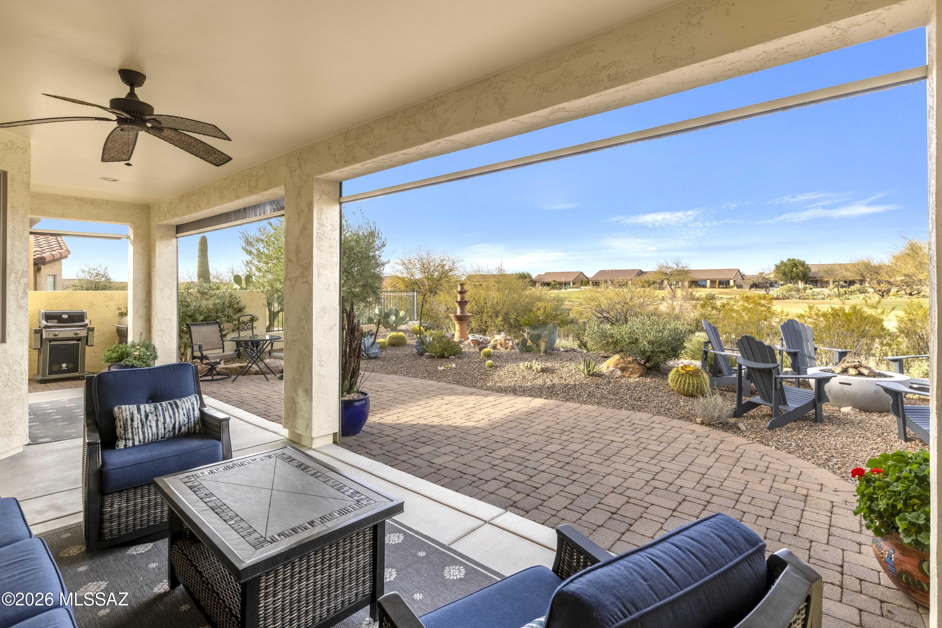 Saddlebrooke Ranch - Residential
