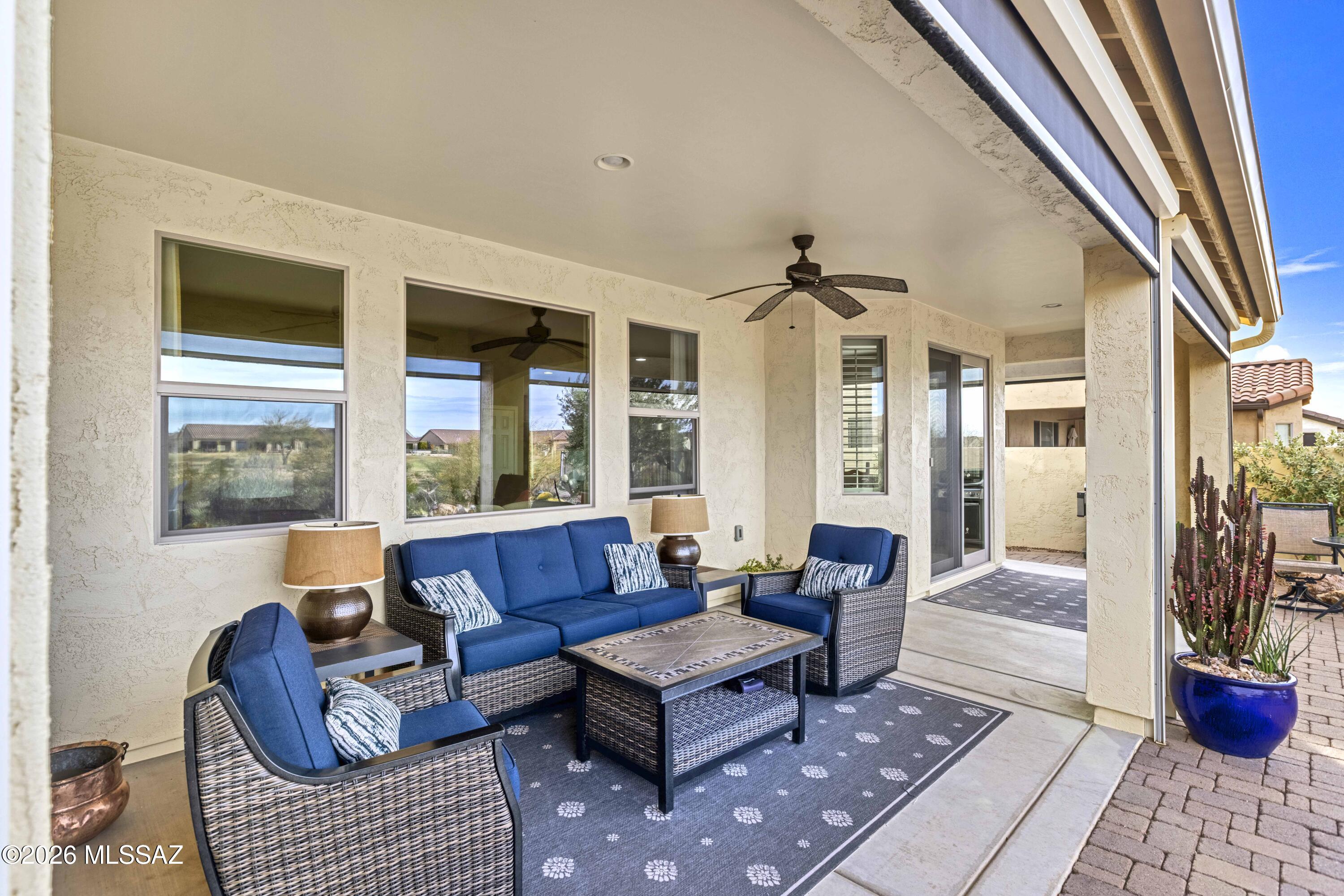 Saddlebrooke Ranch - Residential