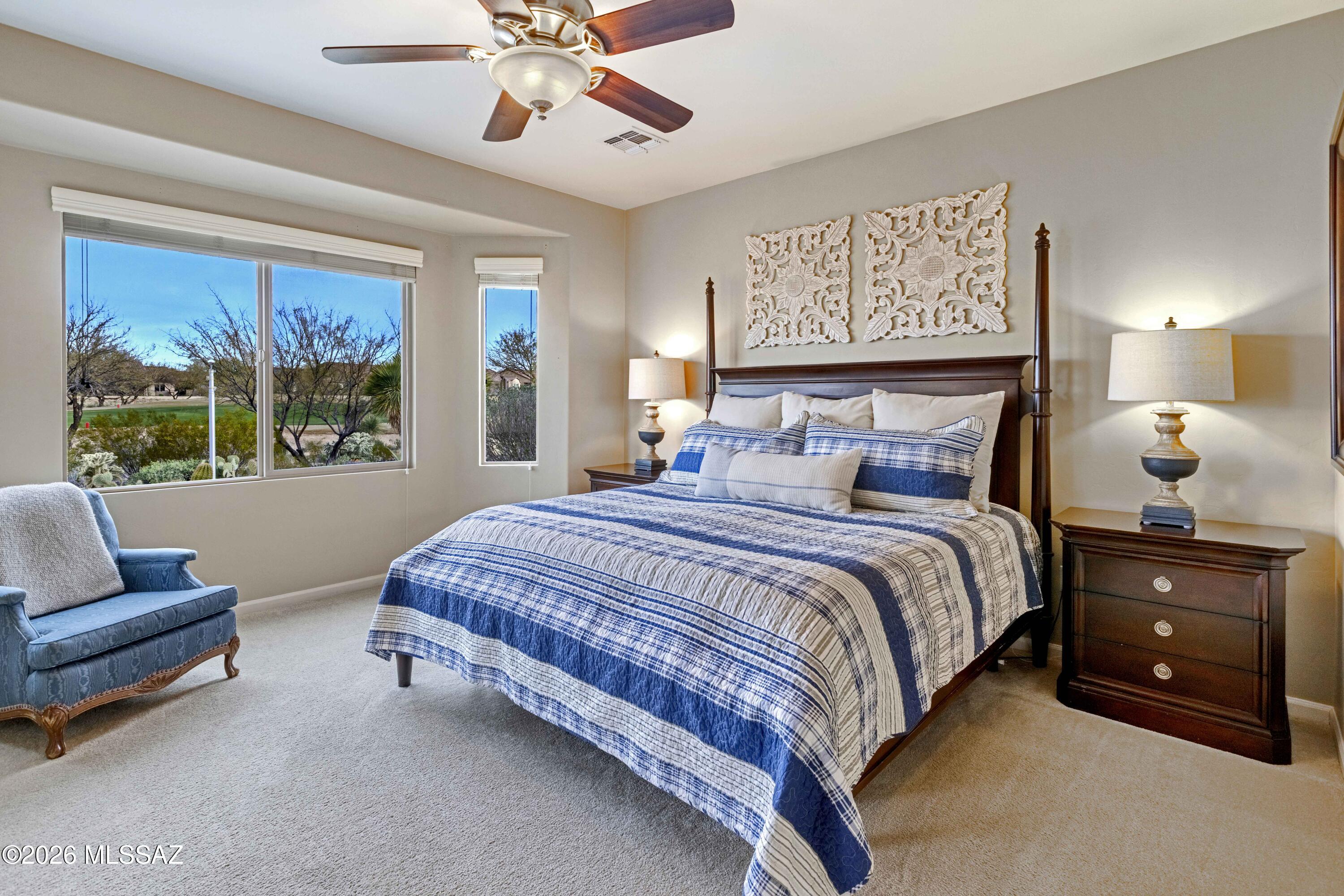 Saddlebrooke Ranch - Residential