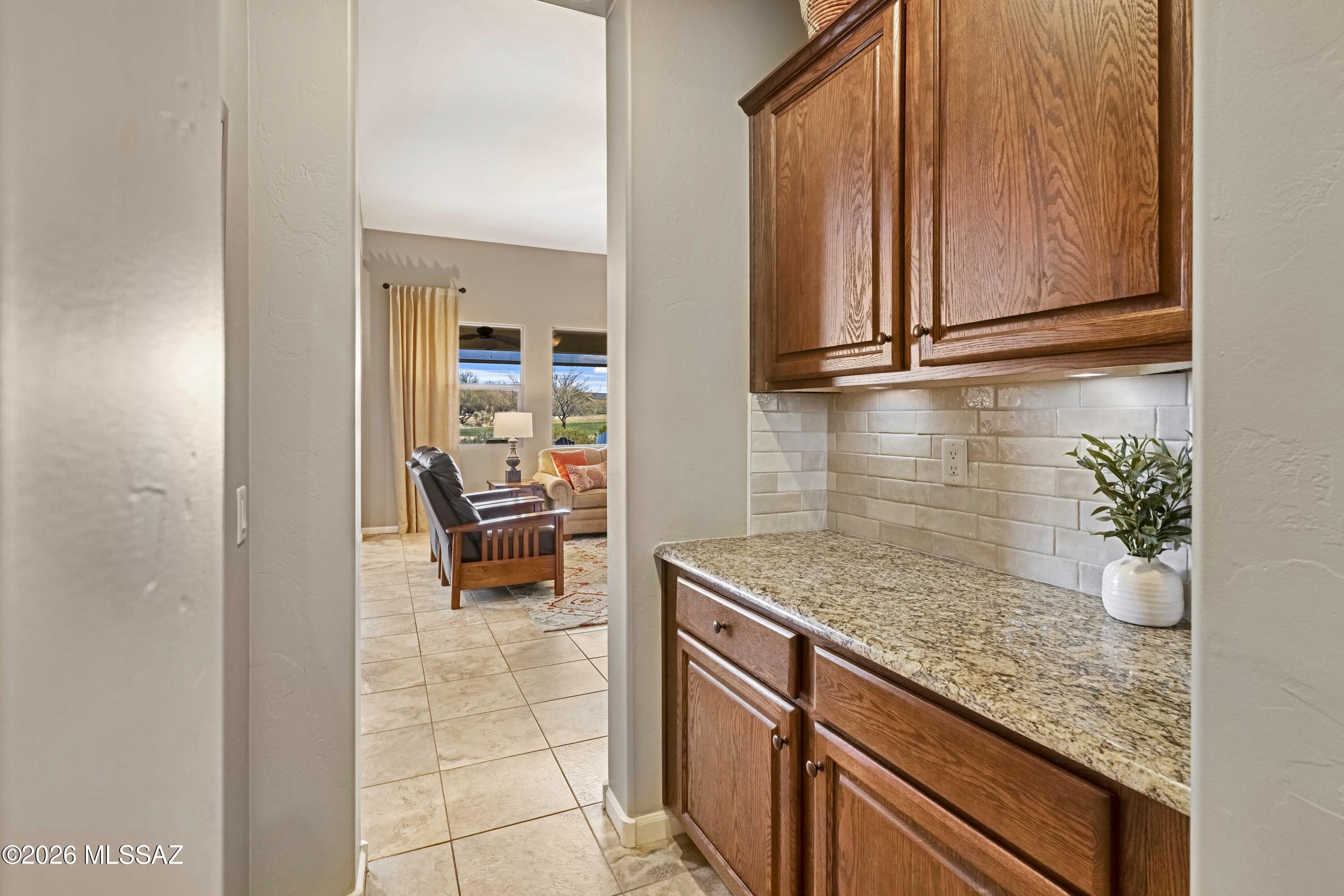 Saddlebrooke Ranch - Residential