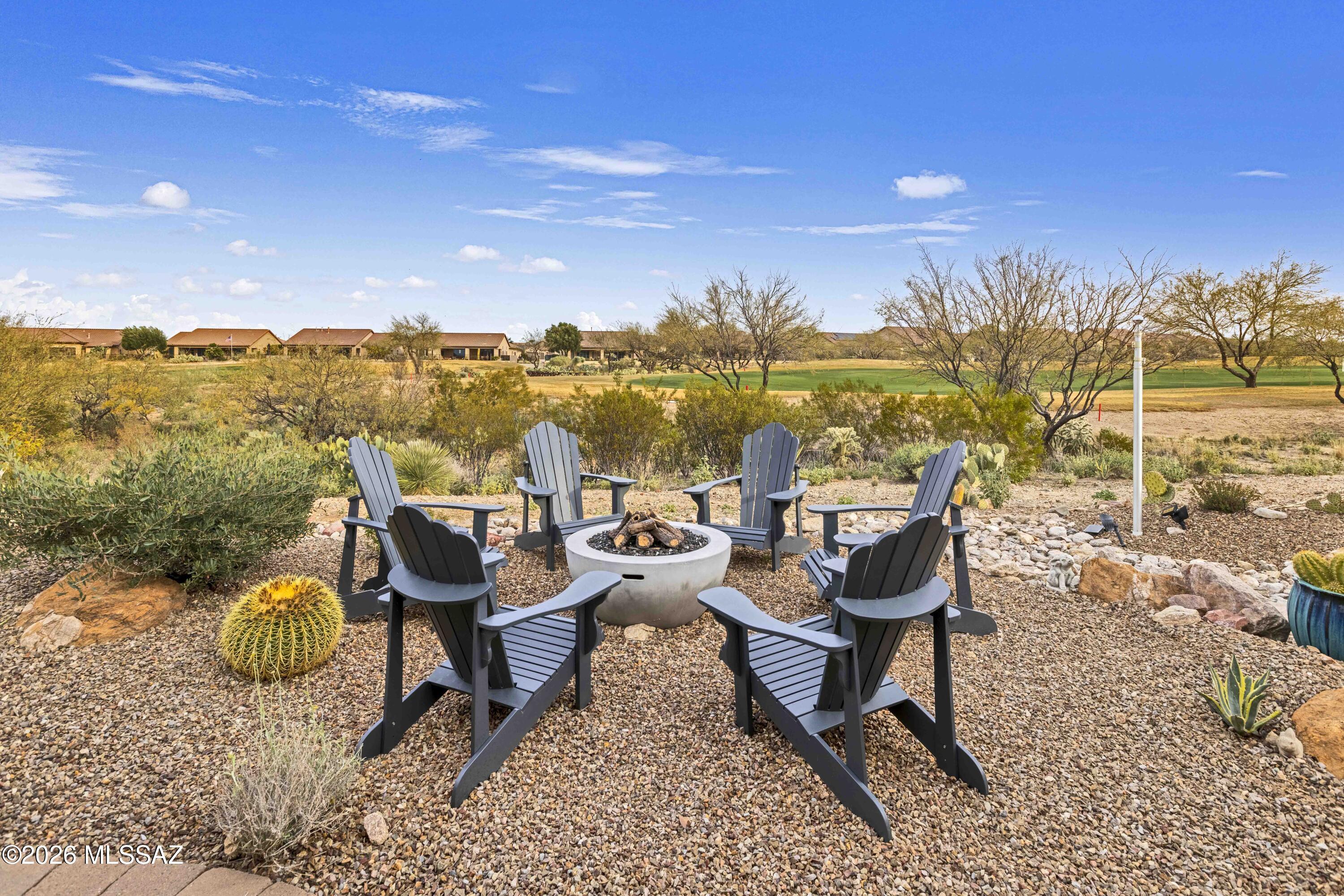 Saddlebrooke Ranch - Residential