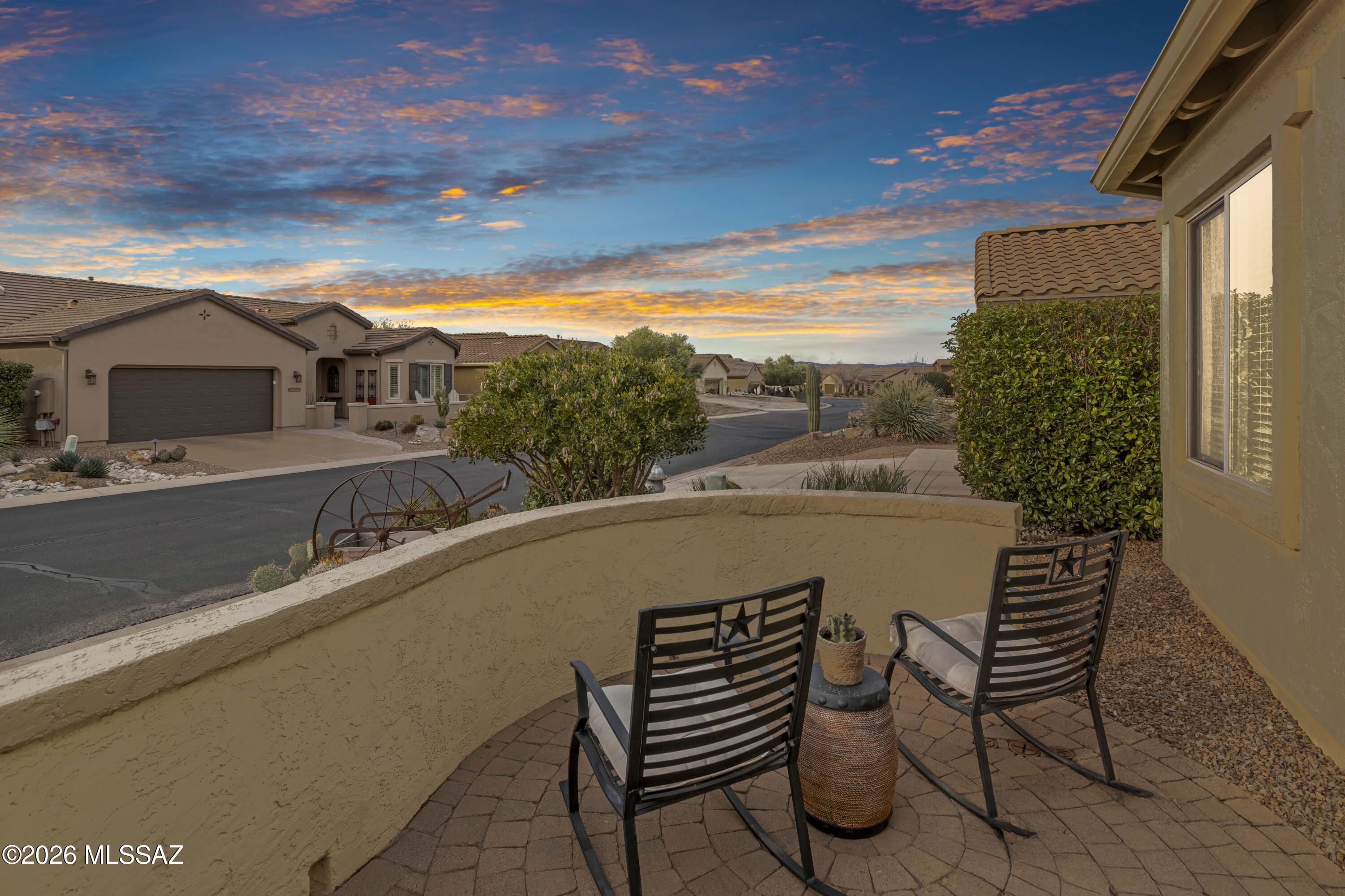 Saddlebrooke Ranch - Residential