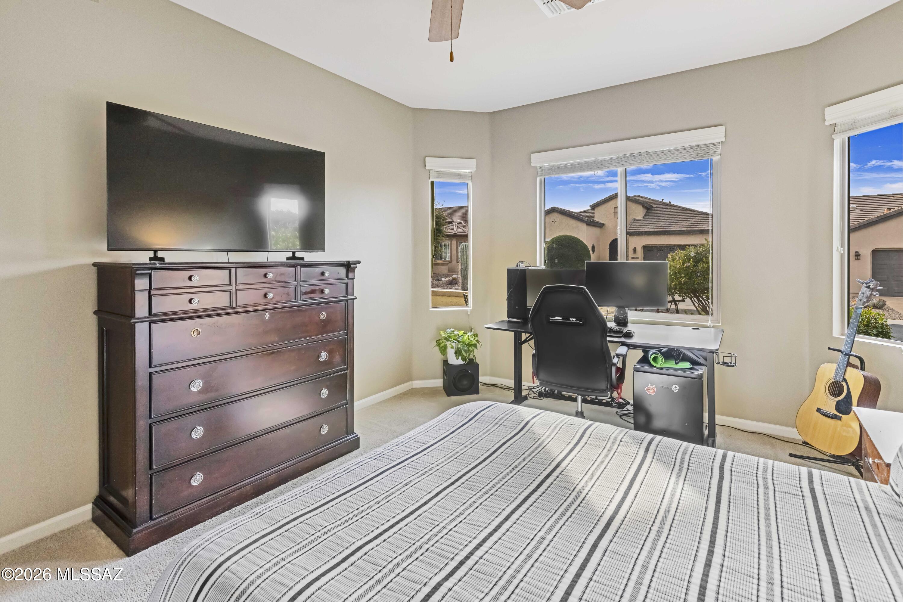Saddlebrooke Ranch - Residential