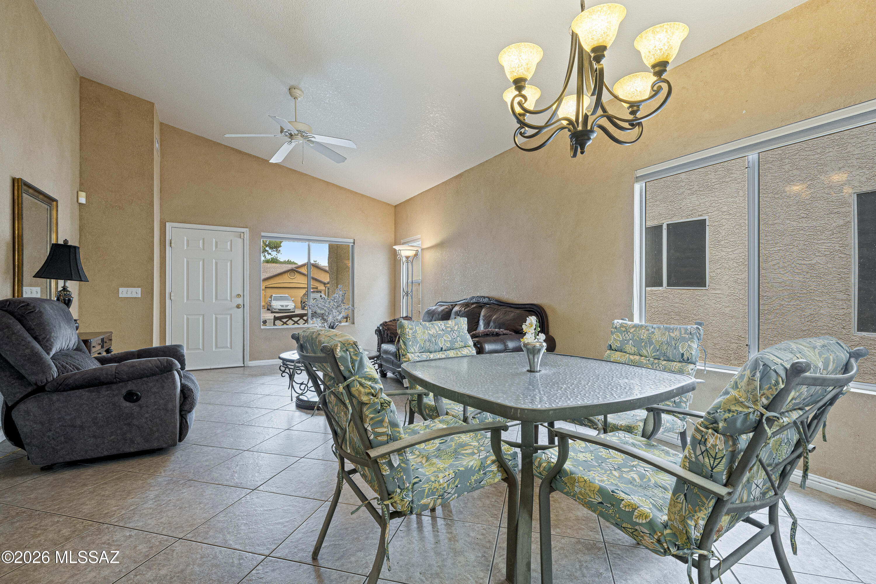 Silver Pass (1-276) - Residential