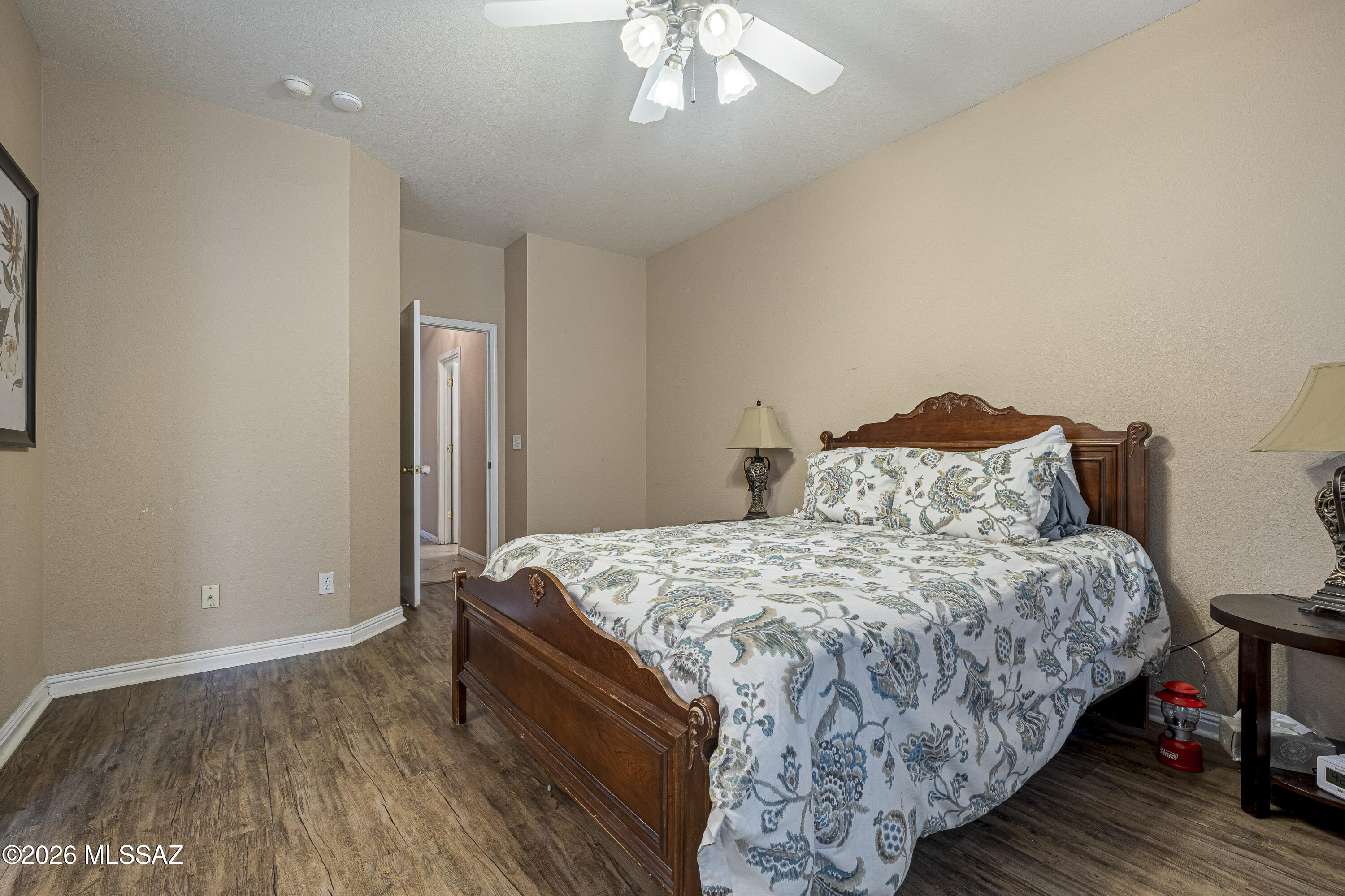 Silver Pass (1-276) - Residential
