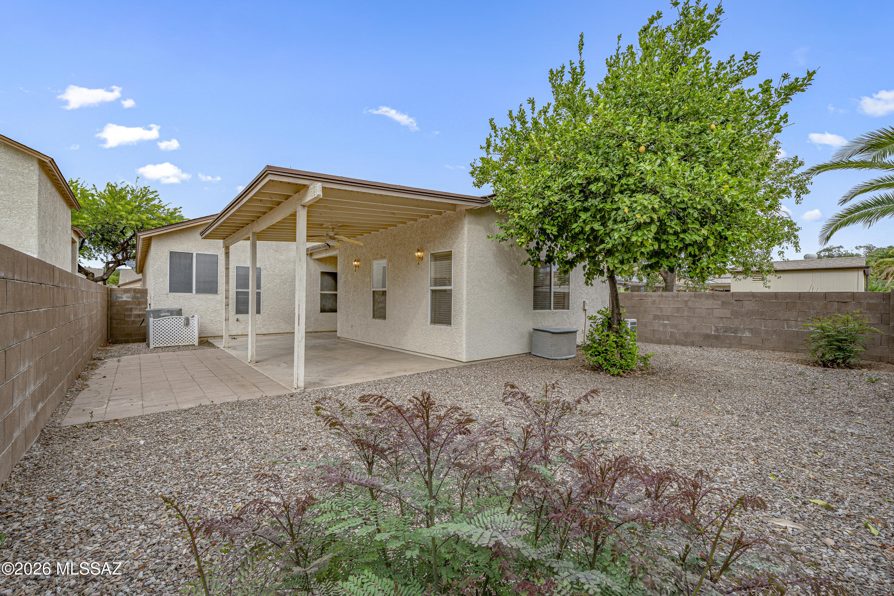 Silver Pass (1-276) - Residential