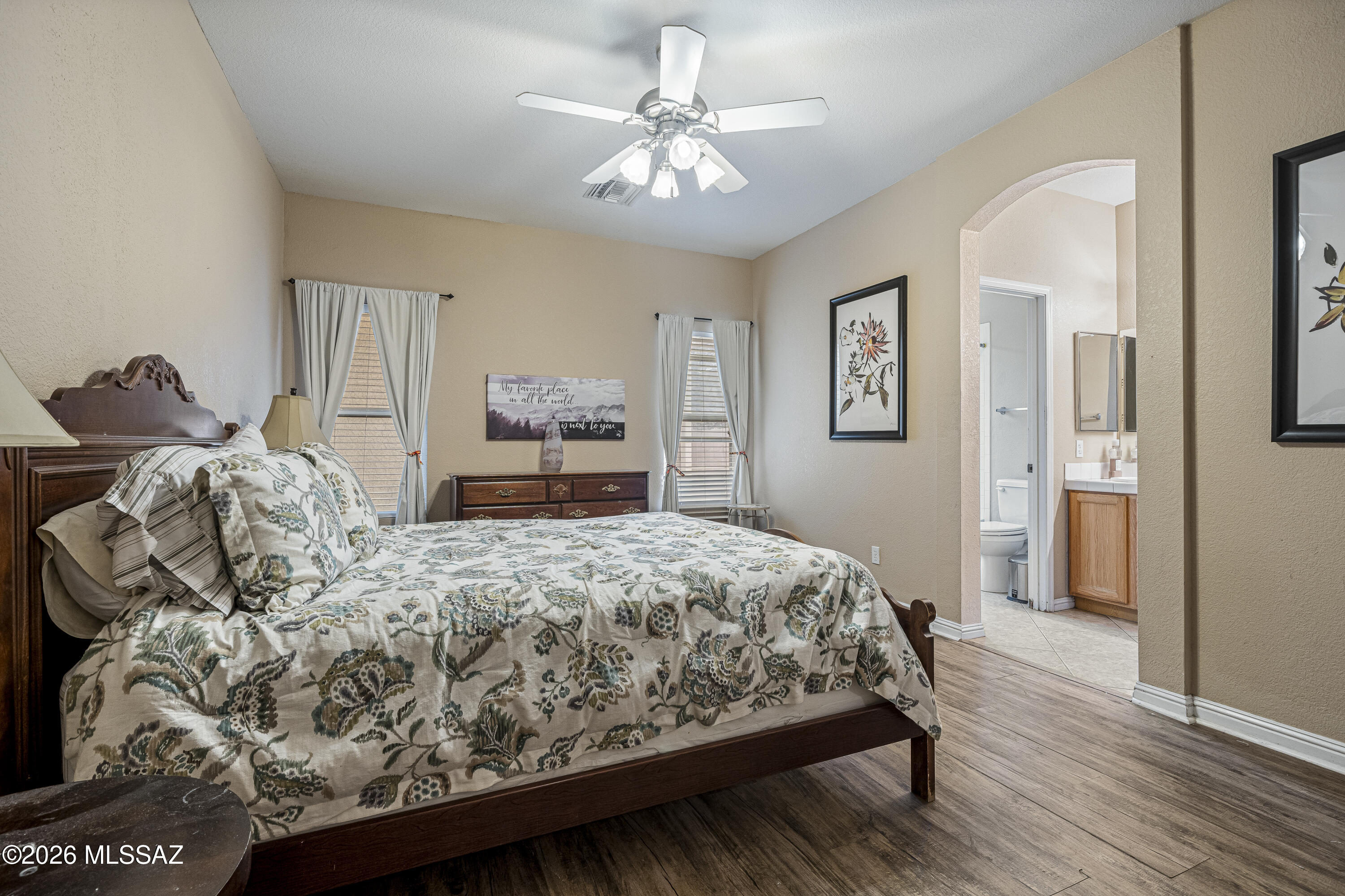Silver Pass (1-276) - Residential