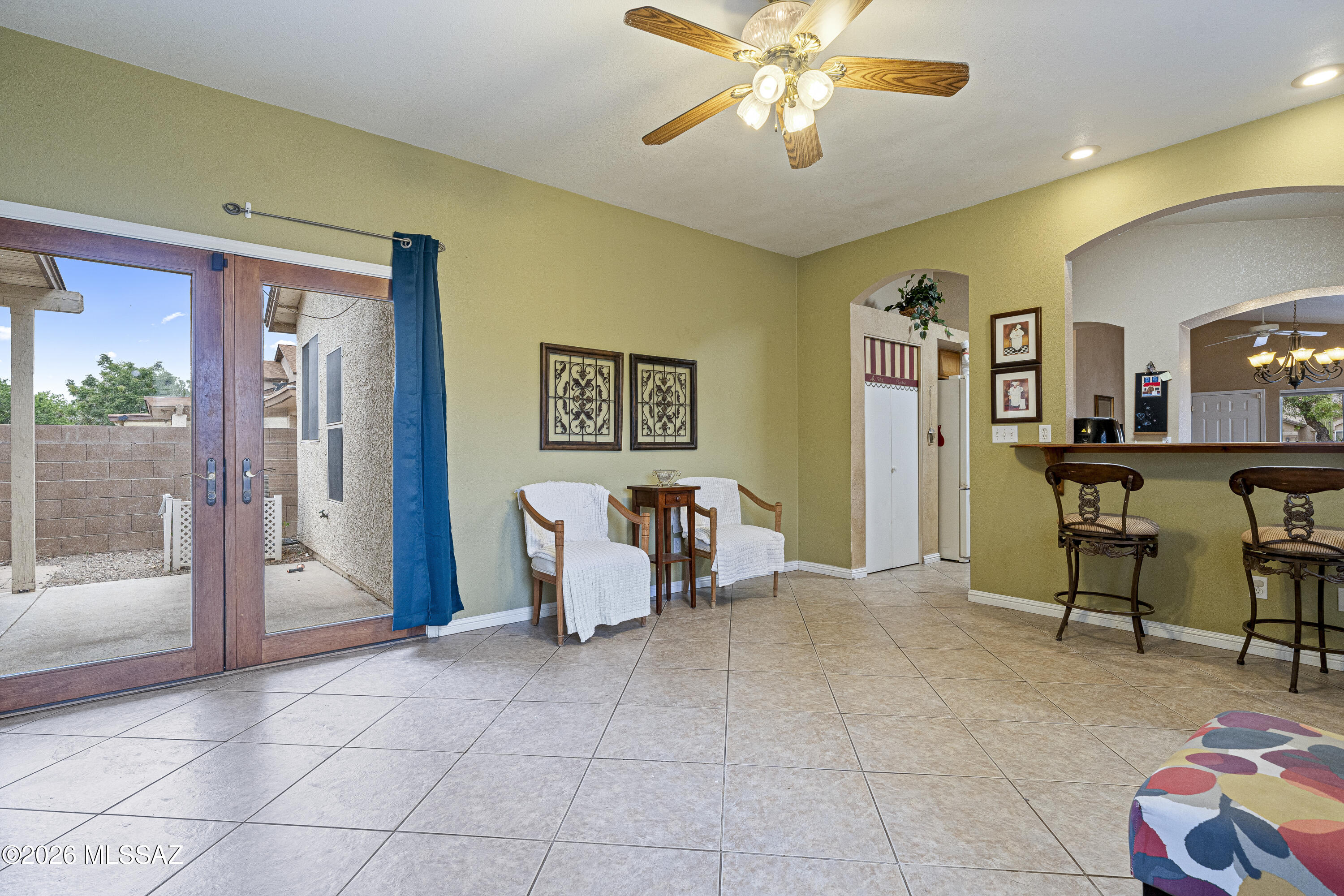 Silver Pass (1-276) - Residential