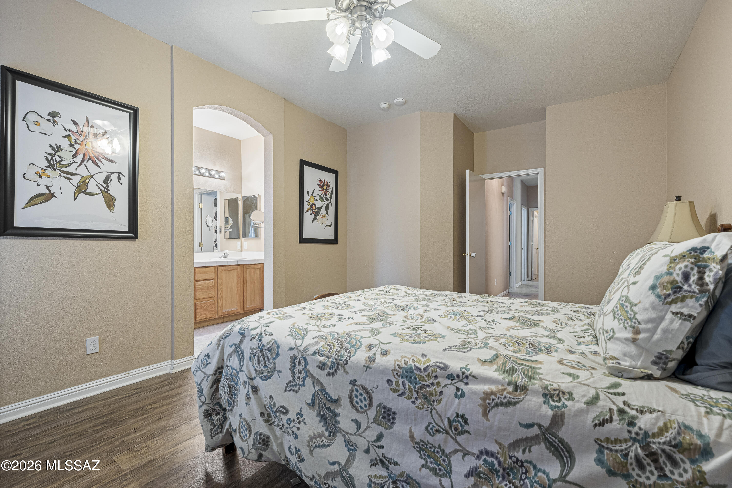 Silver Pass (1-276) - Residential