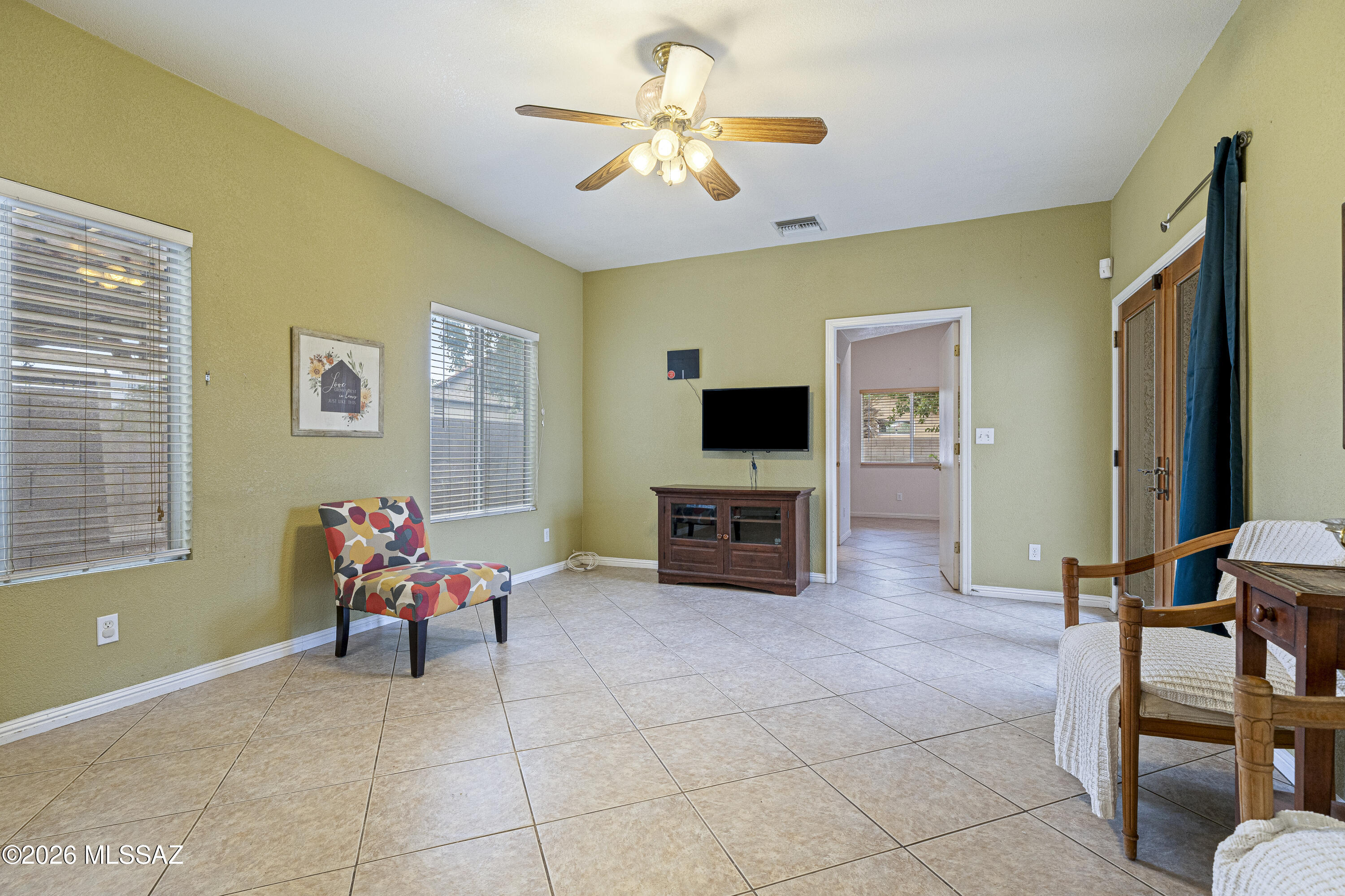 Silver Pass (1-276) - Residential
