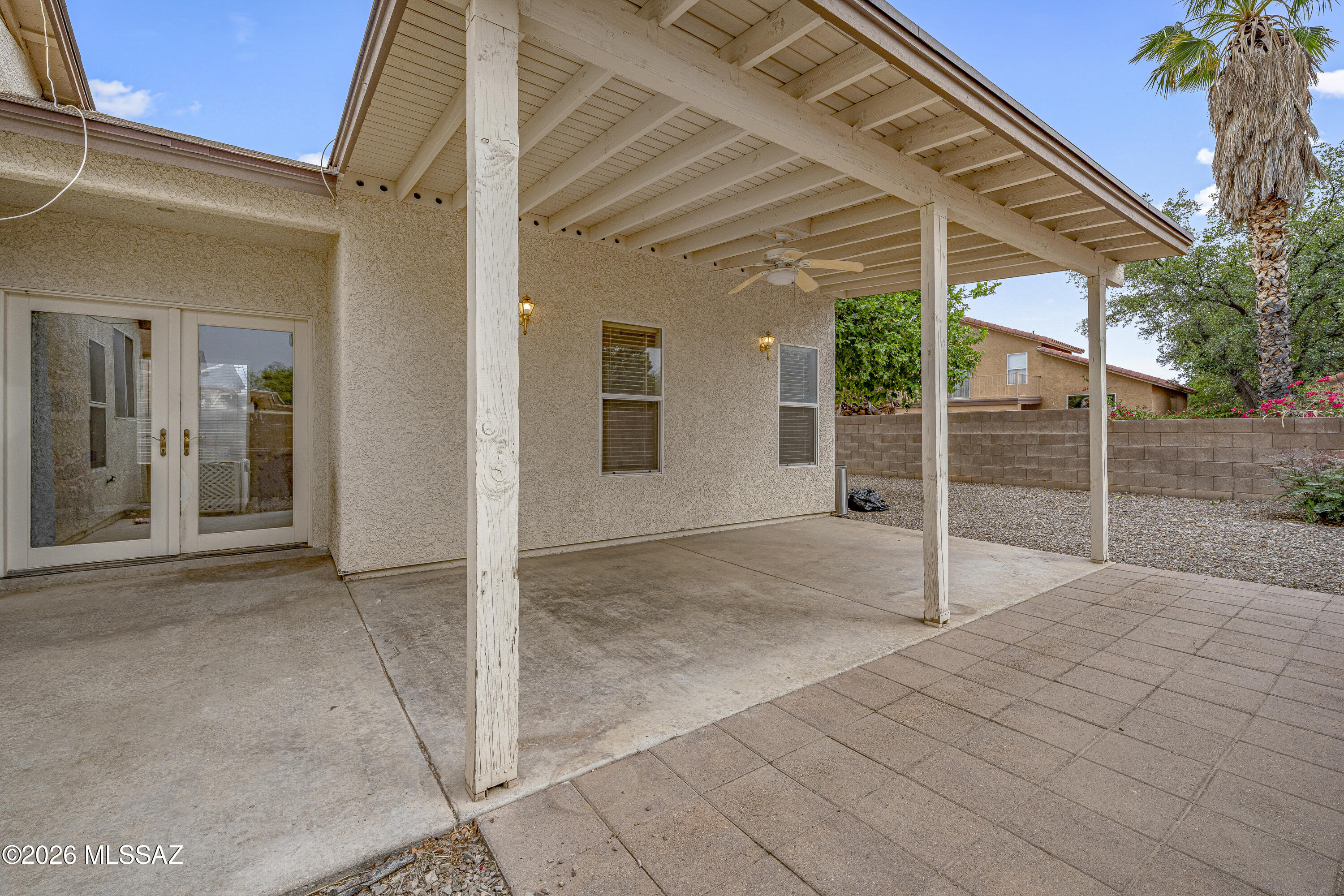 Silver Pass (1-276) - Residential