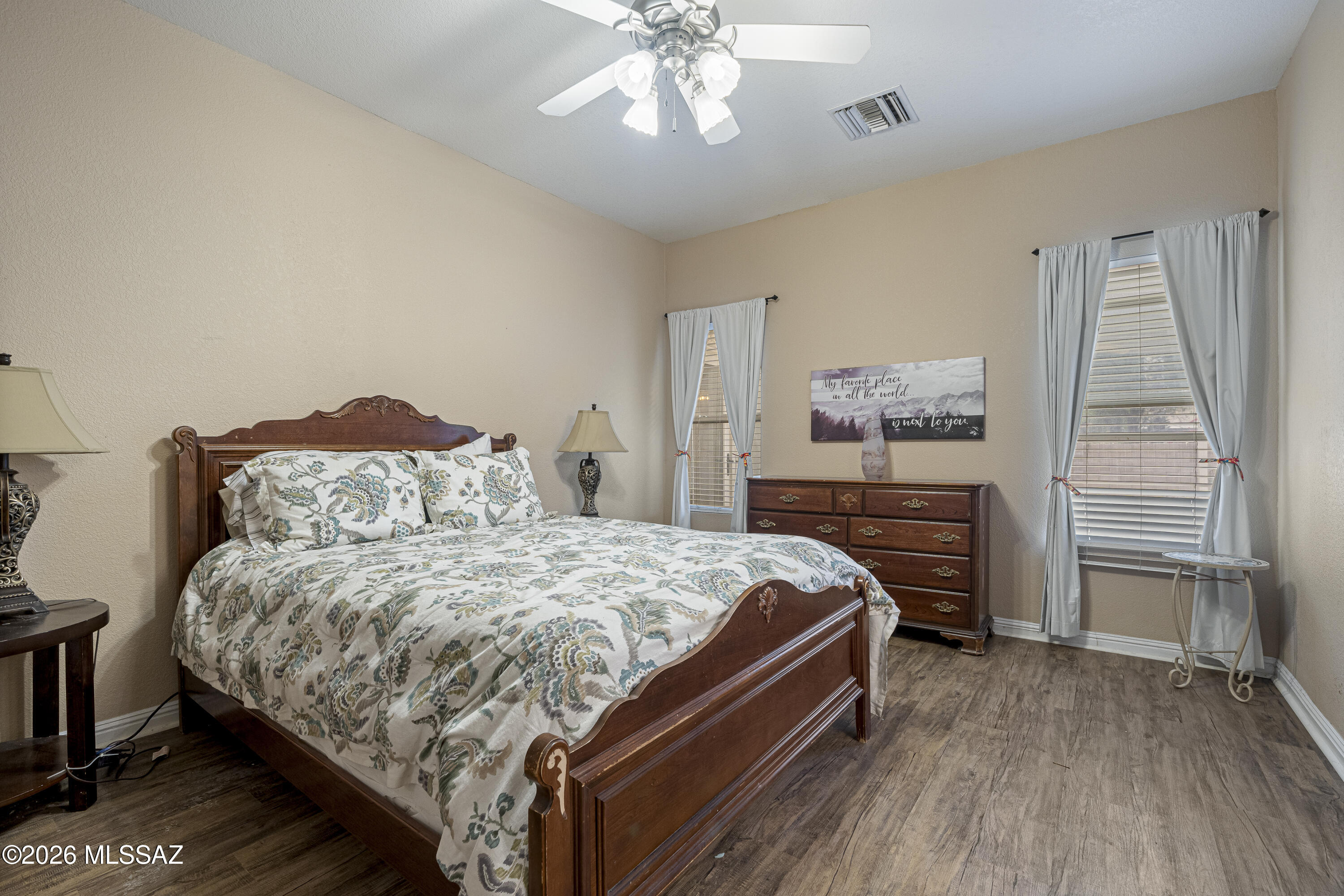 Silver Pass (1-276) - Residential