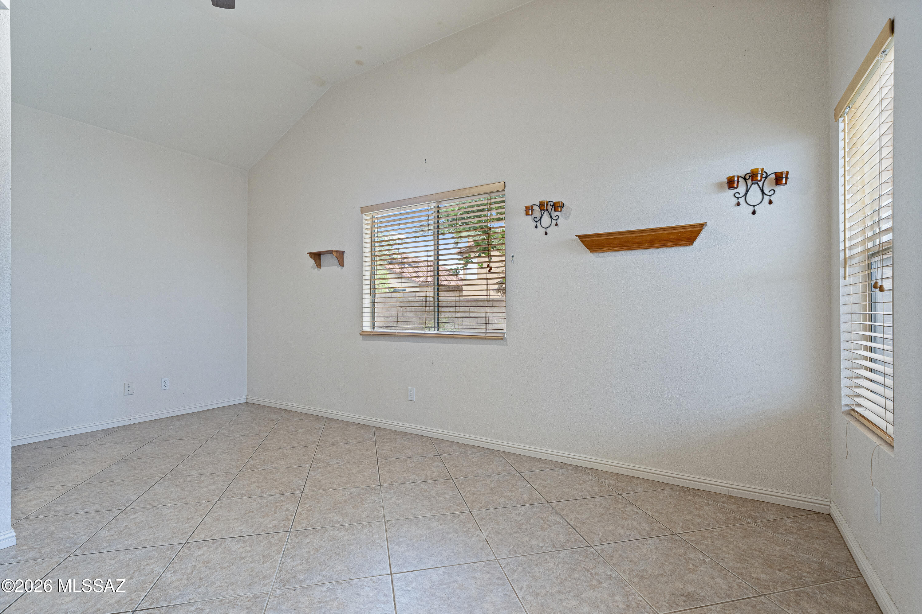 Silver Pass (1-276) - Residential