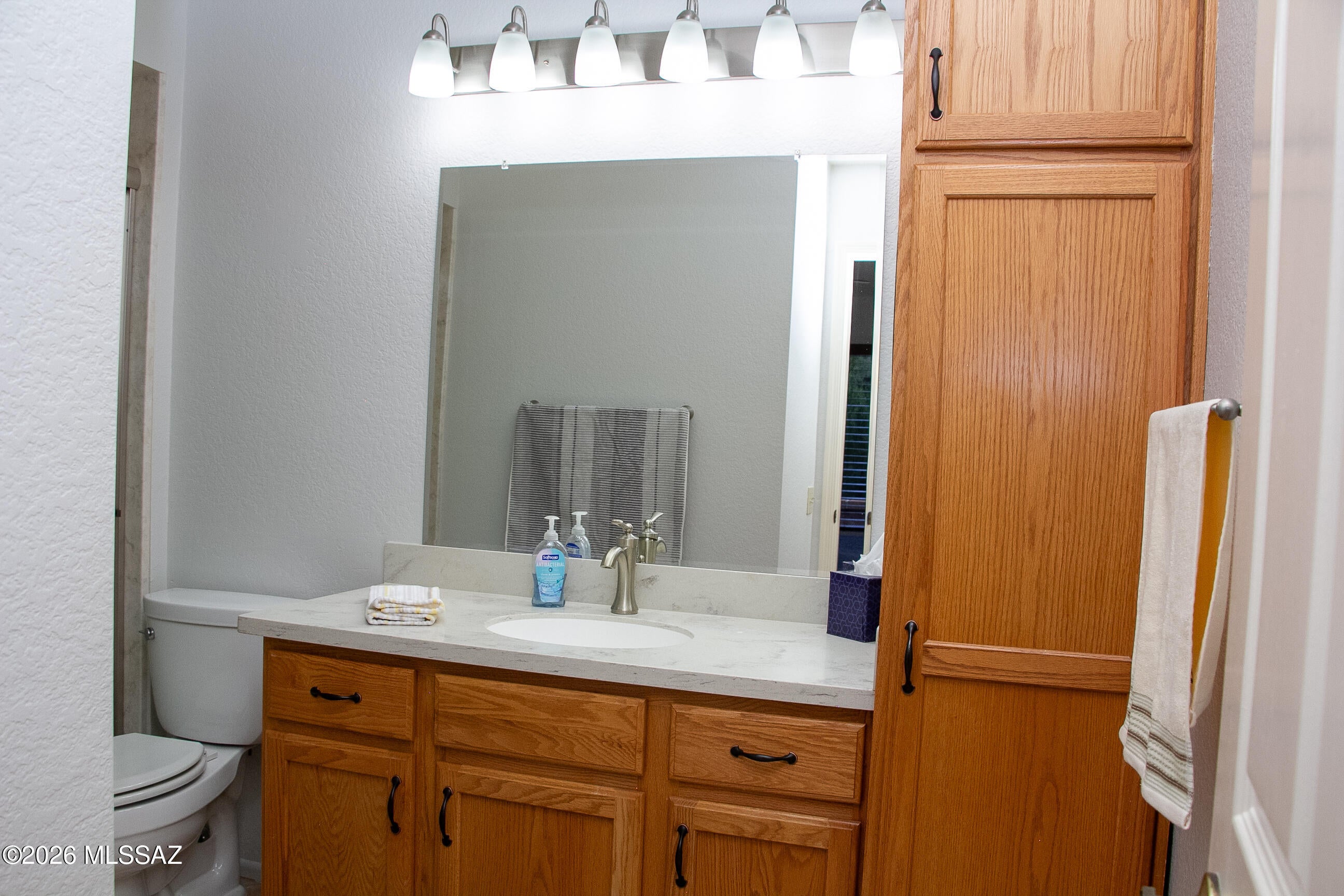 Sun City Vistoso Unit 1 (1-53) - Residential