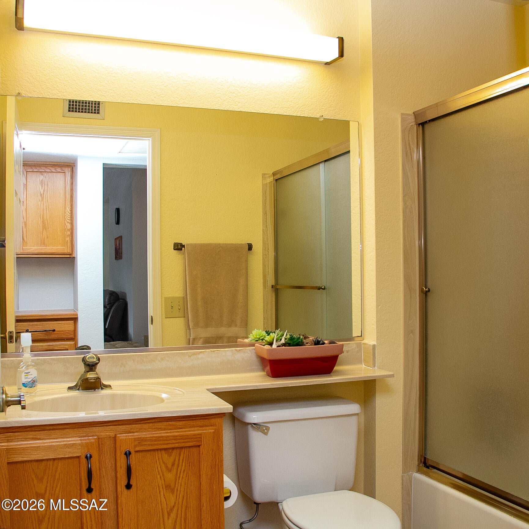 Sun City Vistoso Unit 1 (1-53) - Residential