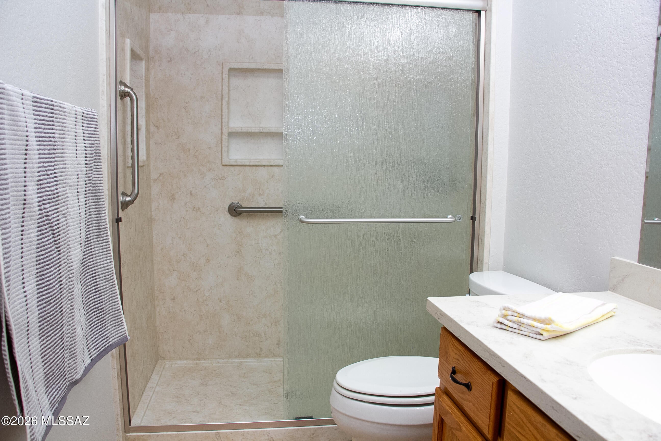 Sun City Vistoso Unit 1 (1-53) - Residential