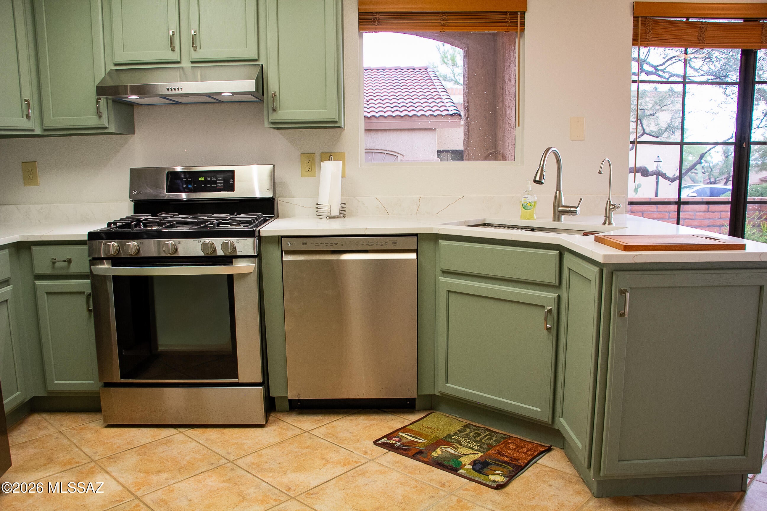 Sun City Vistoso Unit 1 (1-53) - Residential