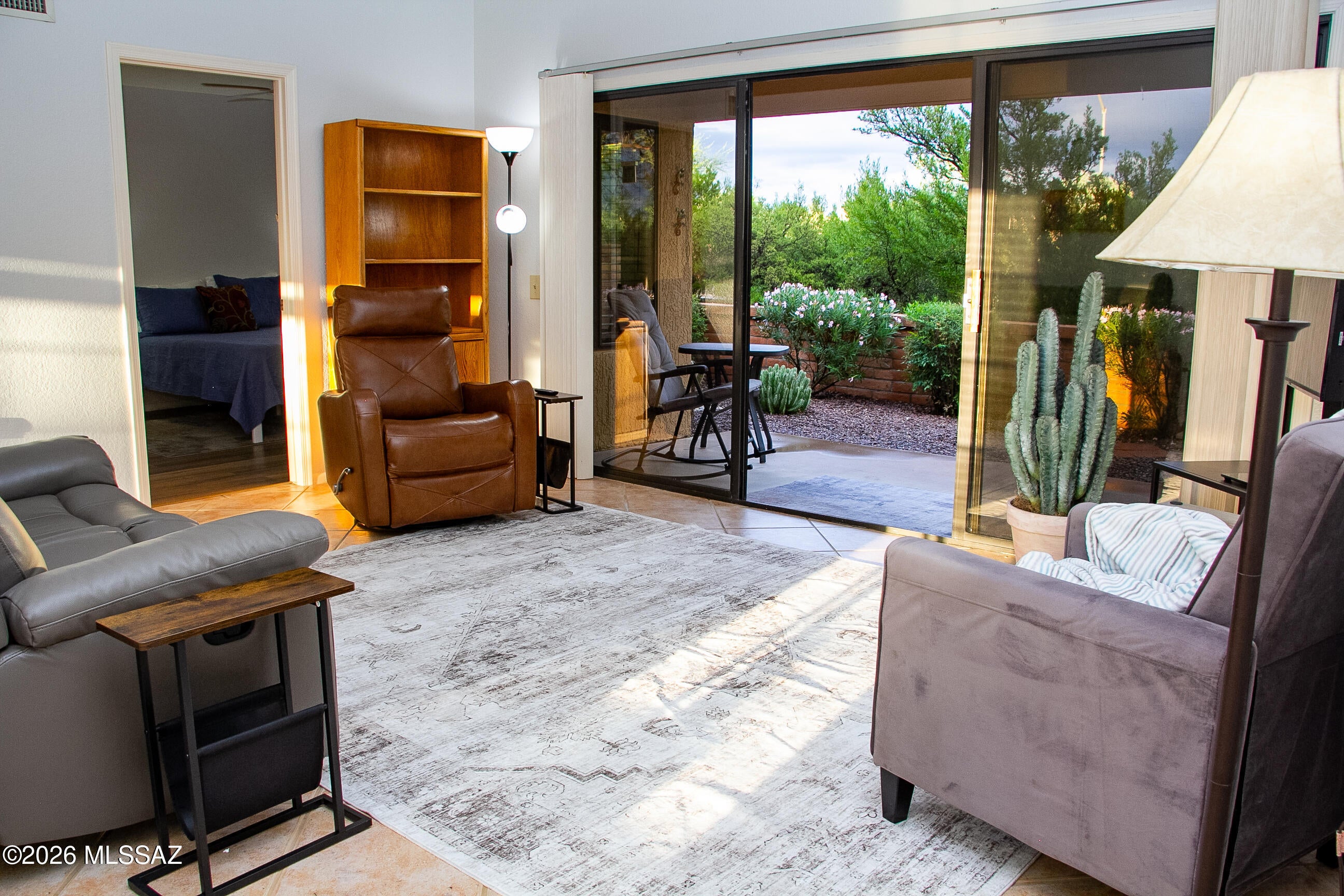 Sun City Vistoso Unit 1 (1-53) - Residential